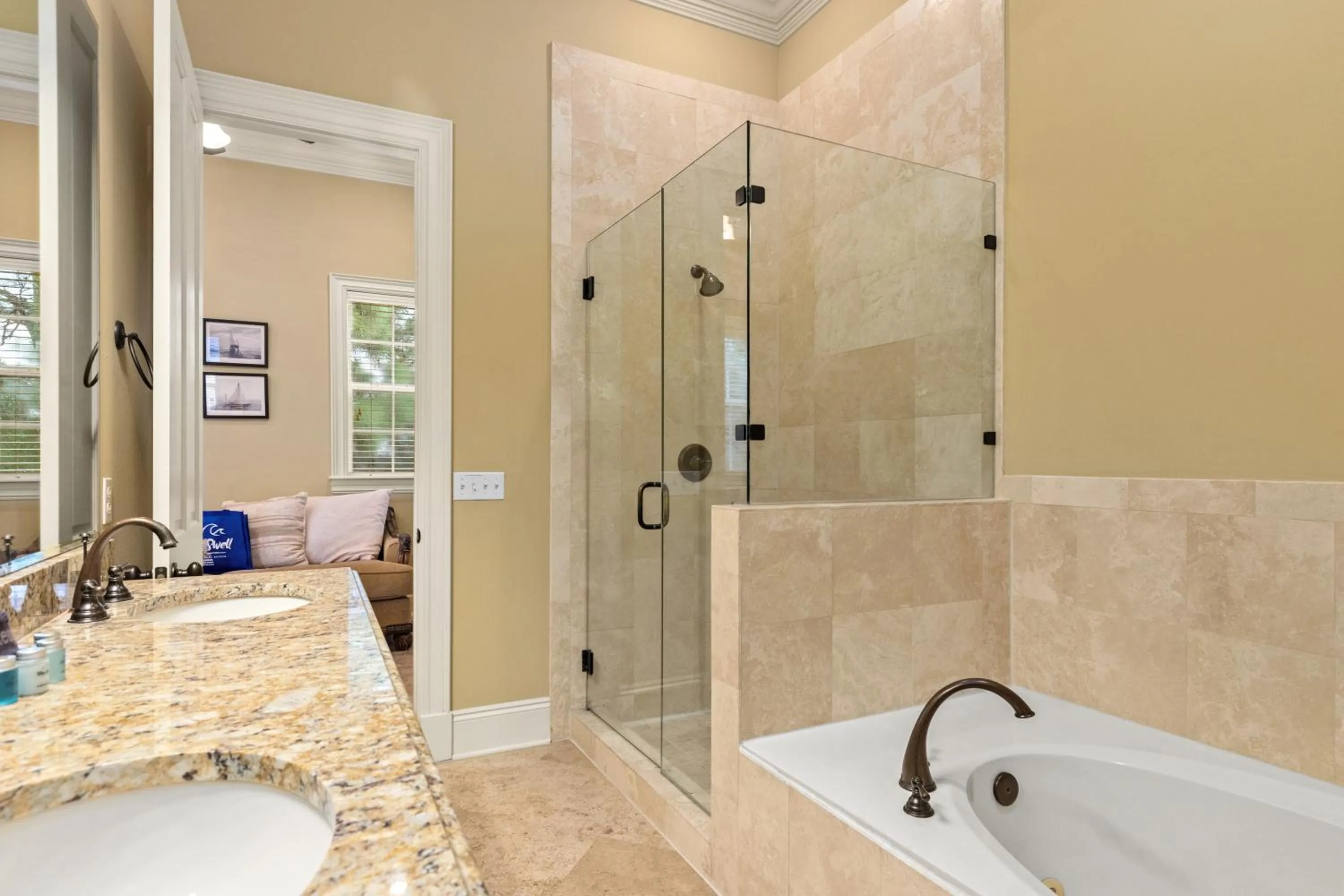 Other in Luxury Home in Palmeira Village w Private Pool, Steps to Beach for 12!