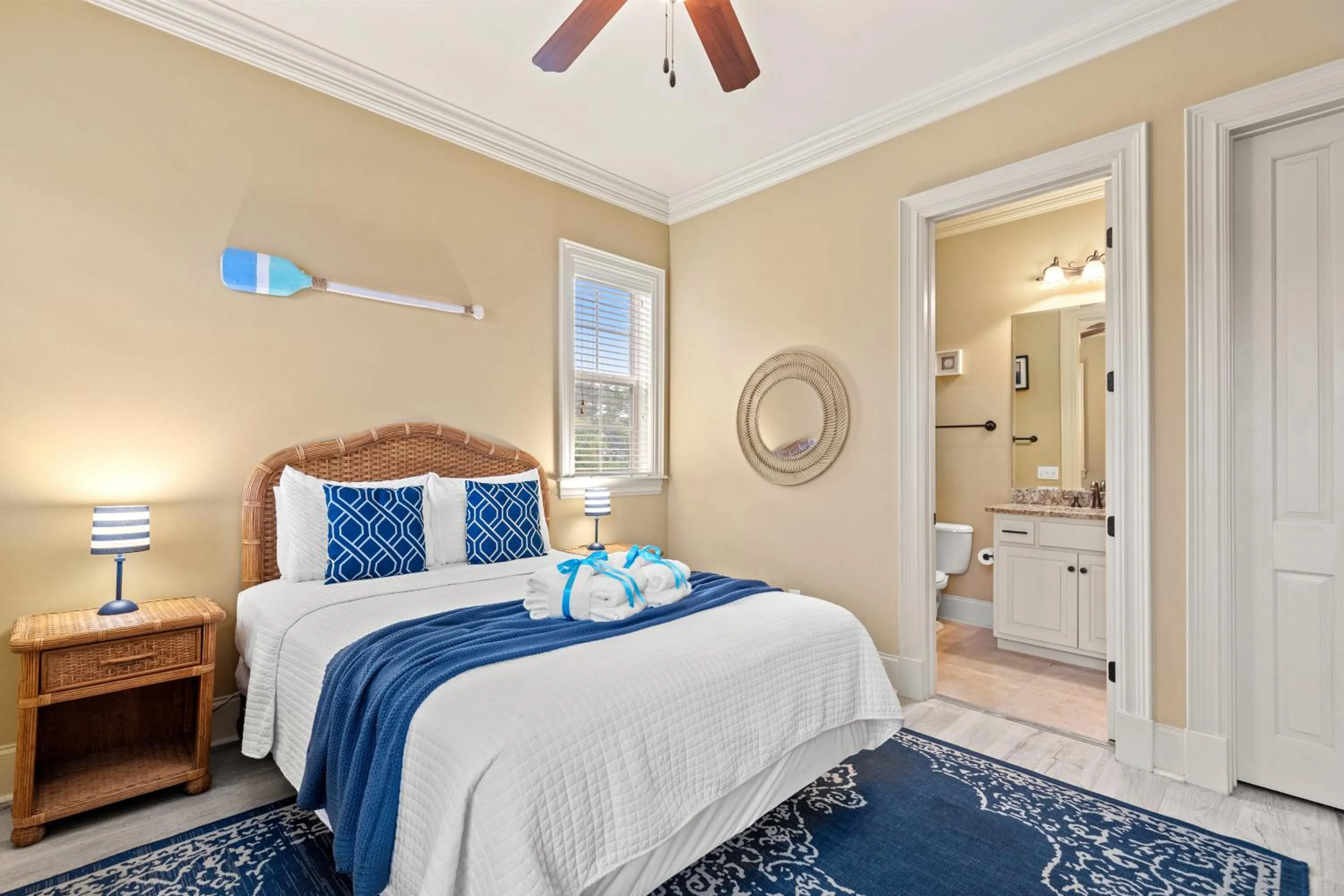 Other, Bed in Luxury Home in Palmeira Village w Private Pool, Steps to Beach for 12!