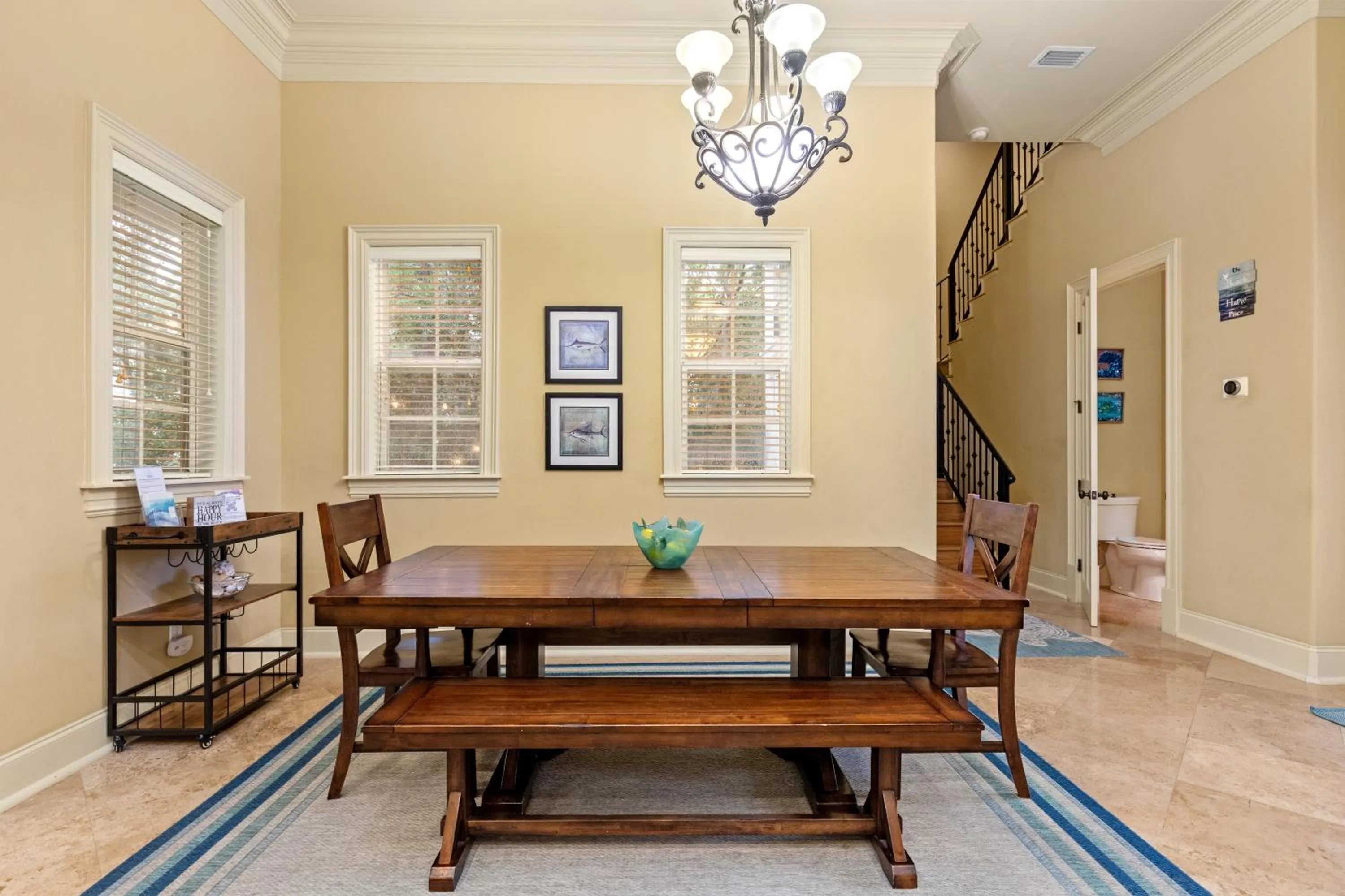 Other in Luxury Home in Palmeira Village w Private Pool, Steps to Beach for 12!