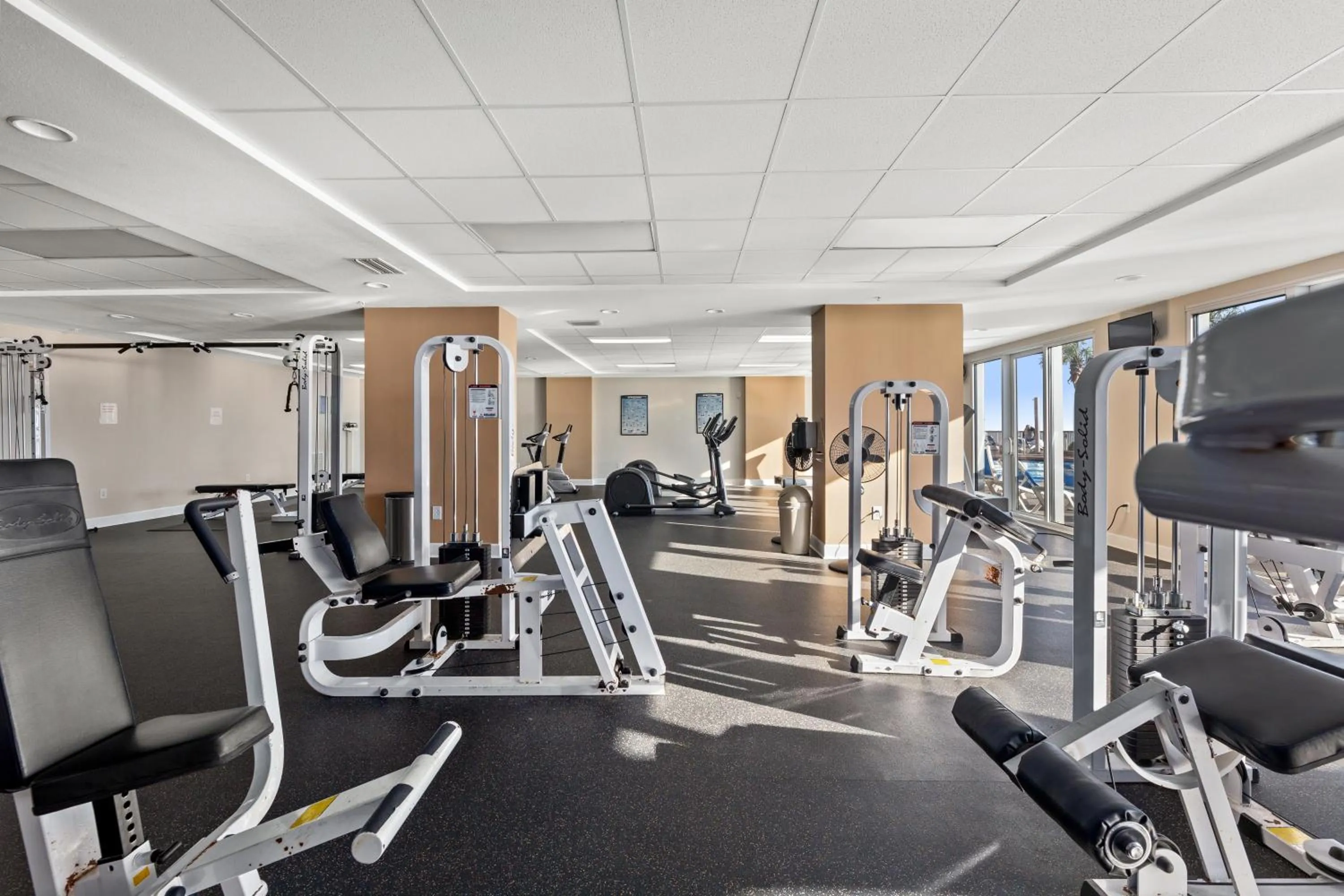 Other in Gulf Front Master Bedroom, 2 Pools & Hot Tubs, Sleeps 8