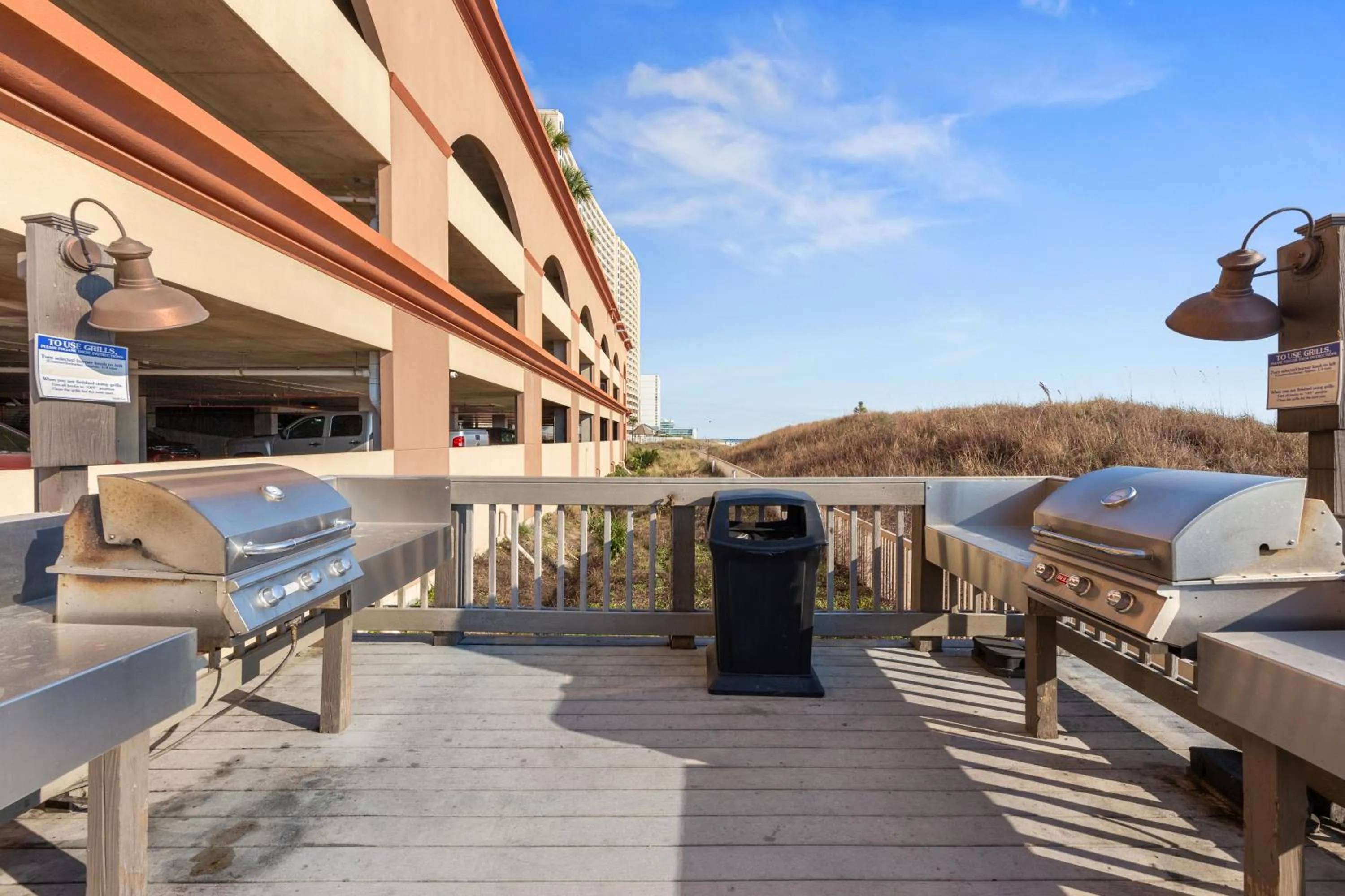 Other in Gulf Front Master Bedroom, 2 Pools & Hot Tubs, Sleeps 8
