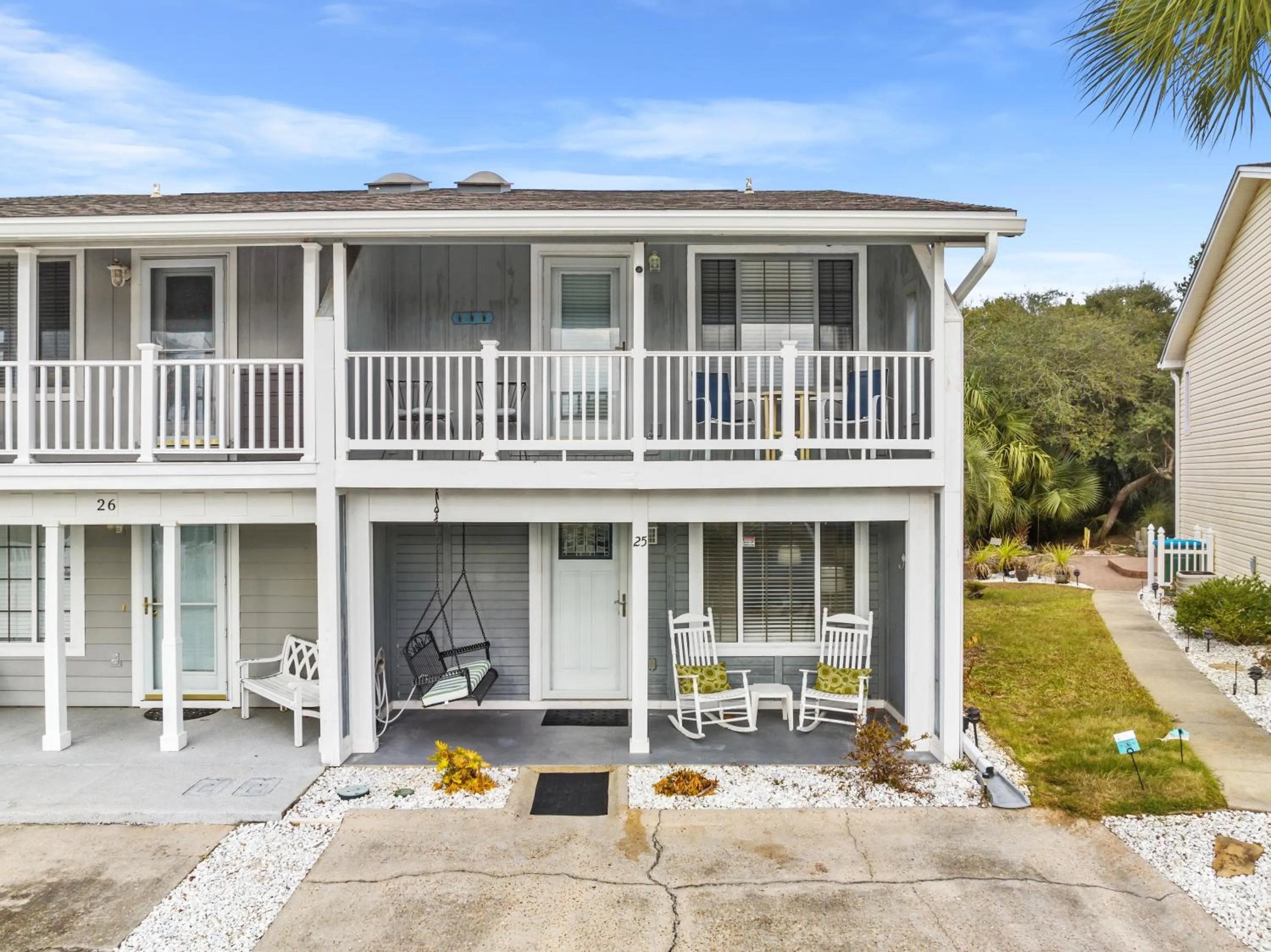 Other in Short Walk to The Beach! Community Pool! Sleeps 6!