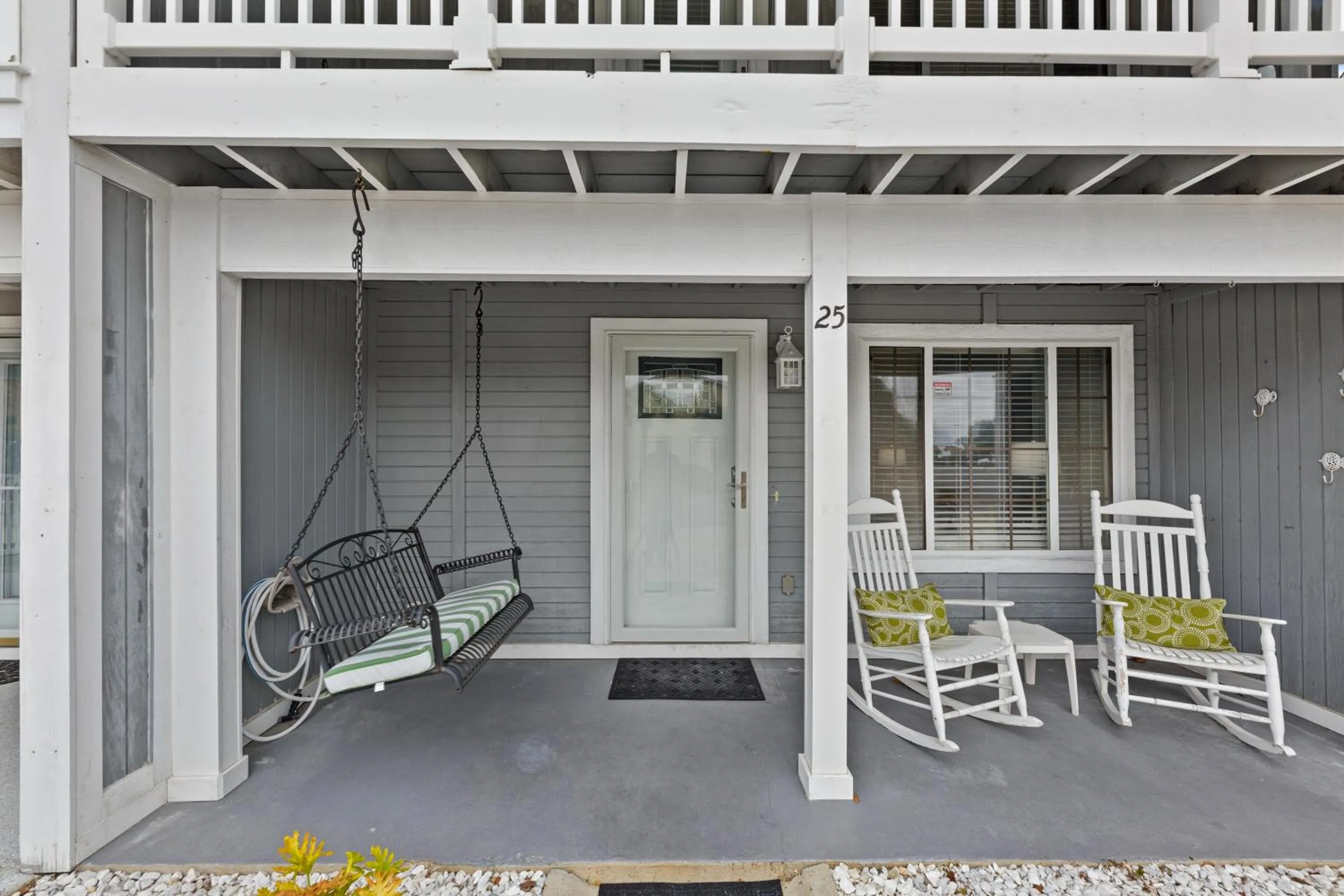 Property building in Short Walk to The Beach! Community Pool! Sleeps 6!