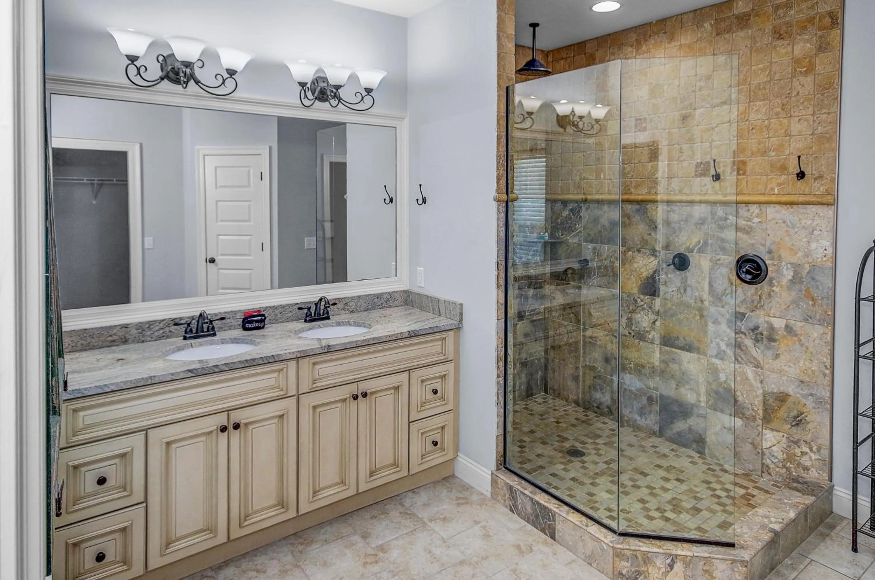 Photo of the whole room in 5 Bed, 5 Bath Beach Home/Only a 3 Minute Walk To The Beach! SLEEPS 12