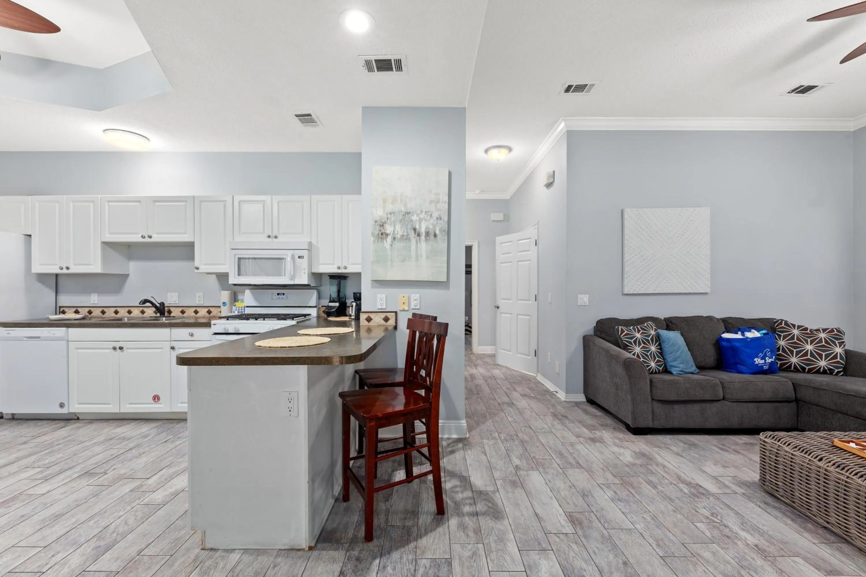 Other in One Upon A Tide - Private Pool - Mother-In-Law Suite