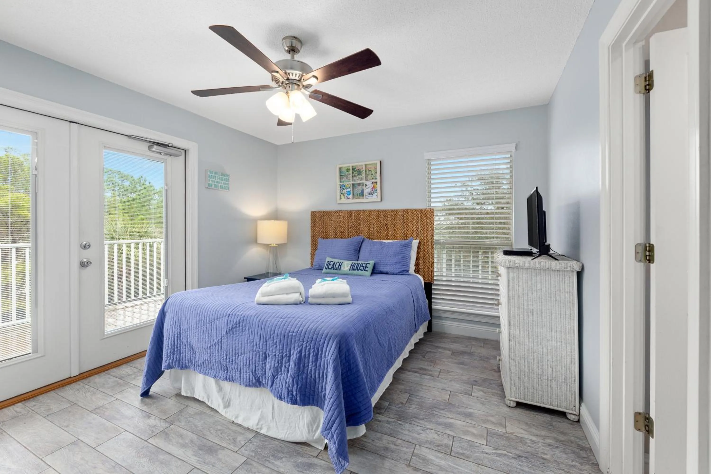 Other, Bed in One Upon A Tide - Private Pool - Mother-In-Law Suite