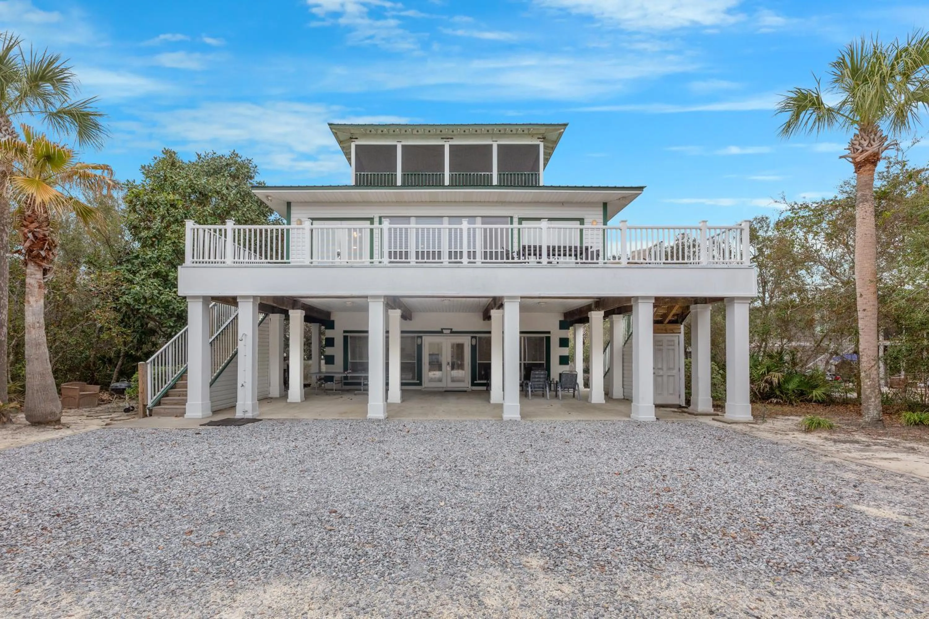 Other in One Upon A Tide - Private Pool - Mother-In-Law Suite