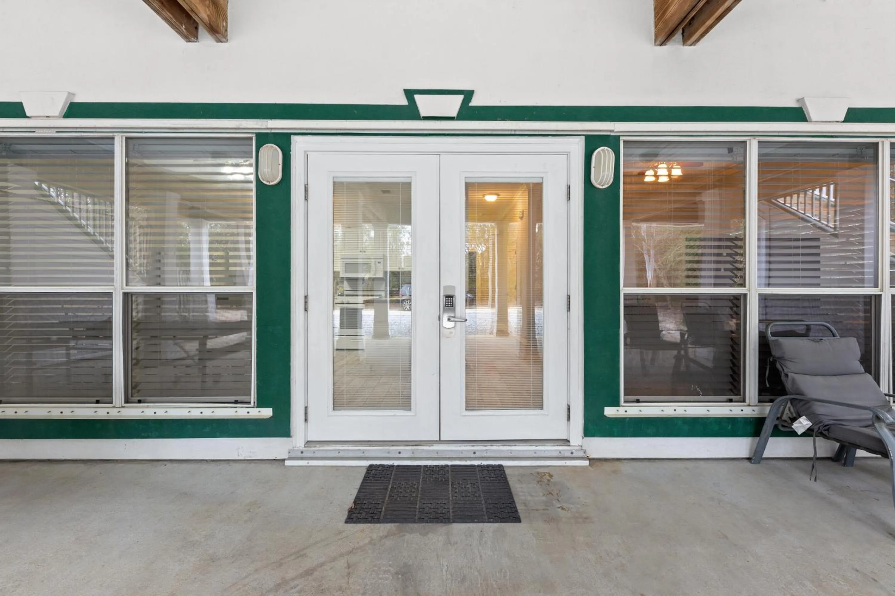 Other in One Upon A Tide - Private Pool - Mother-In-Law Suite