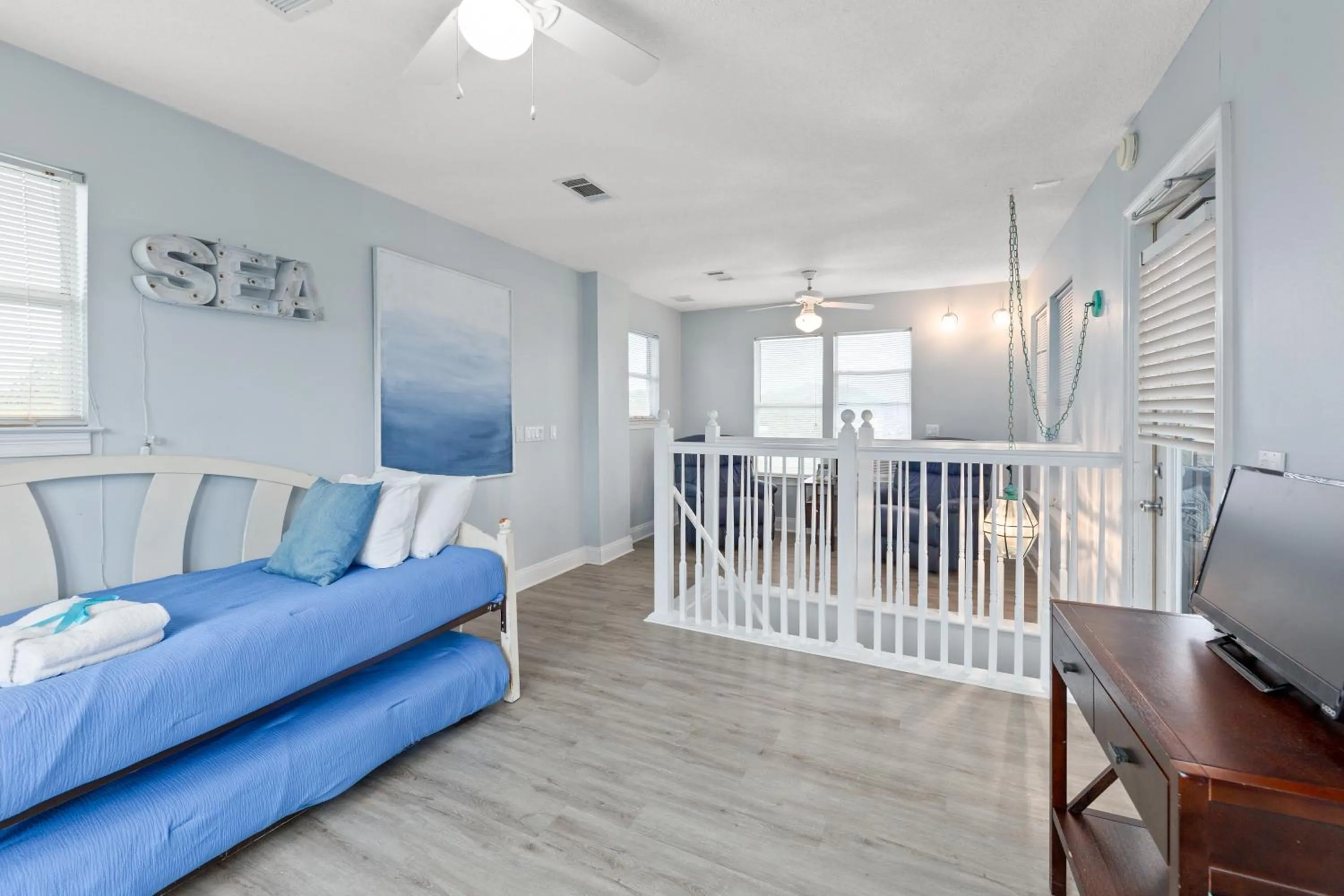 Other in One Upon A Tide - Private Pool - Mother-In-Law Suite