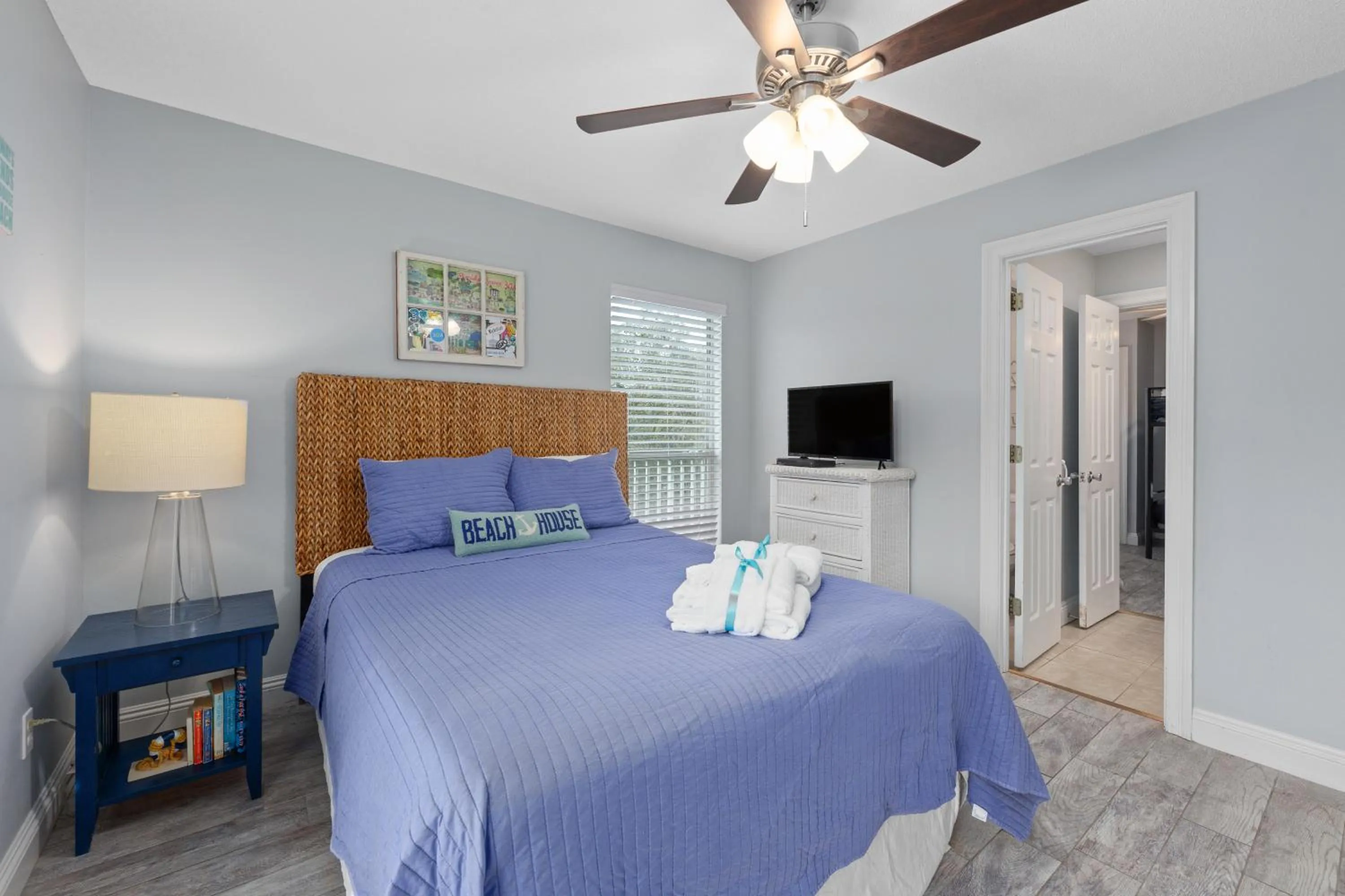 Other, Bed in One Upon A Tide - Private Pool - Mother-In-Law Suite