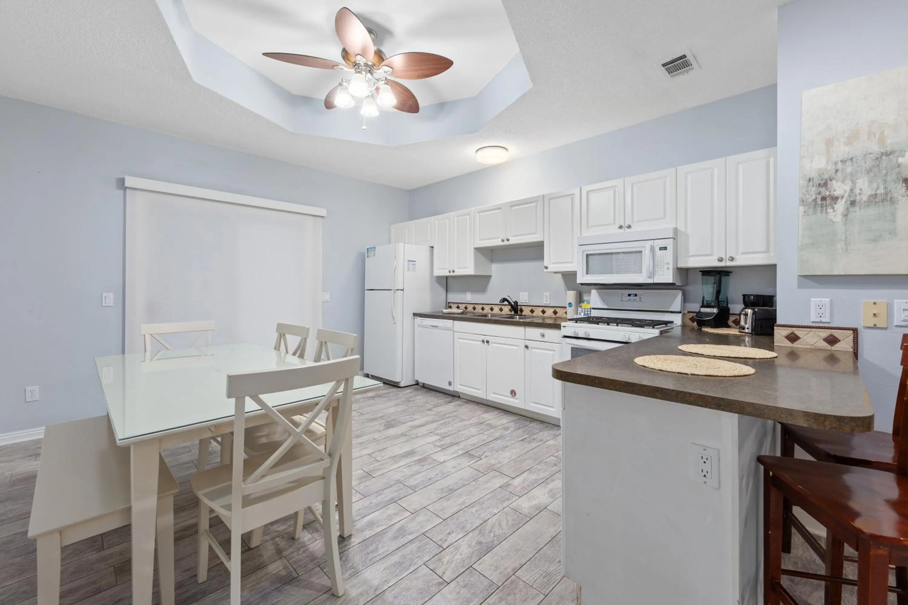 Other in One Upon A Tide - Private Pool - Mother-In-Law Suite