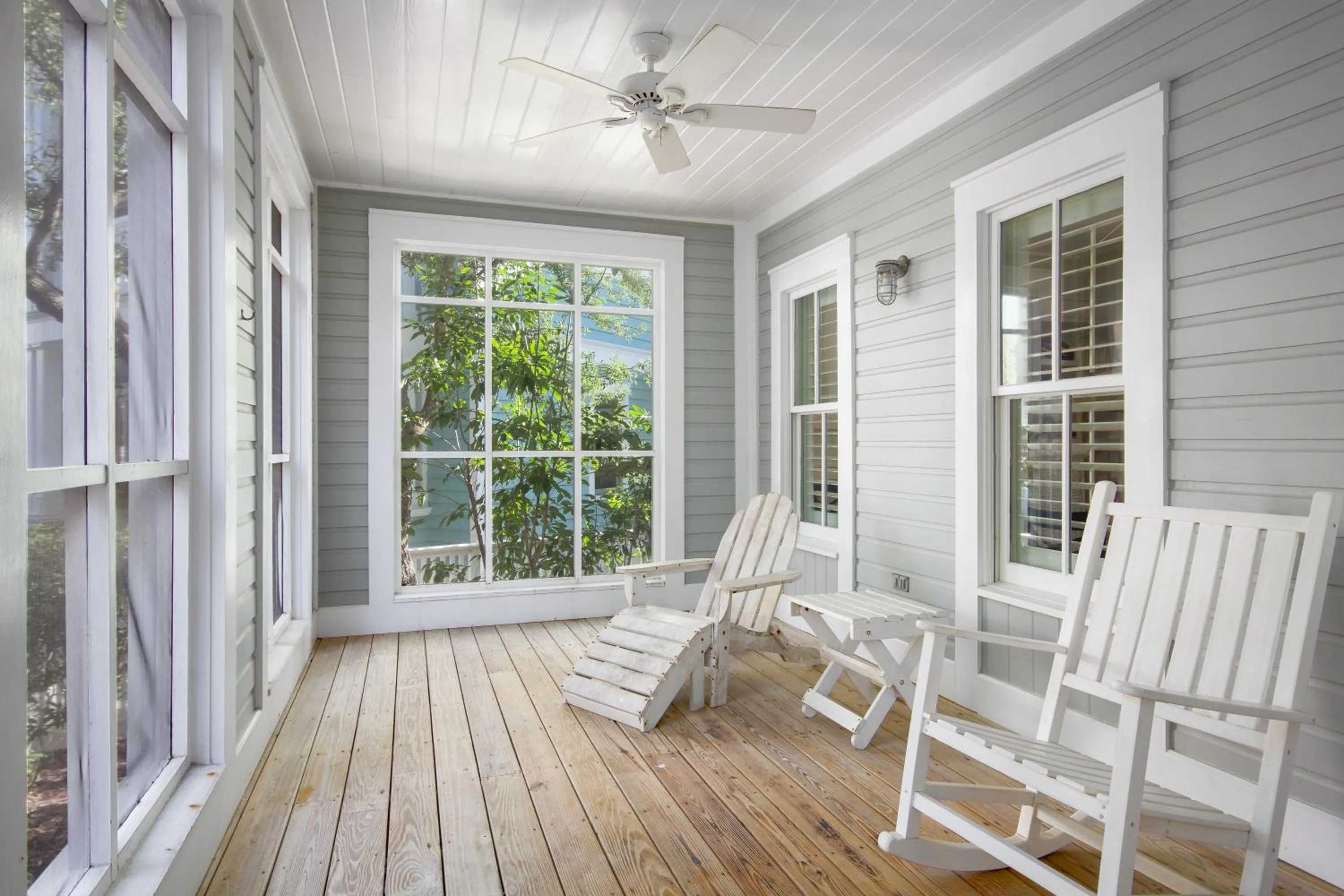 Property building in A Seaside Beauty! Book Now - Lot of Outdoor Living Space