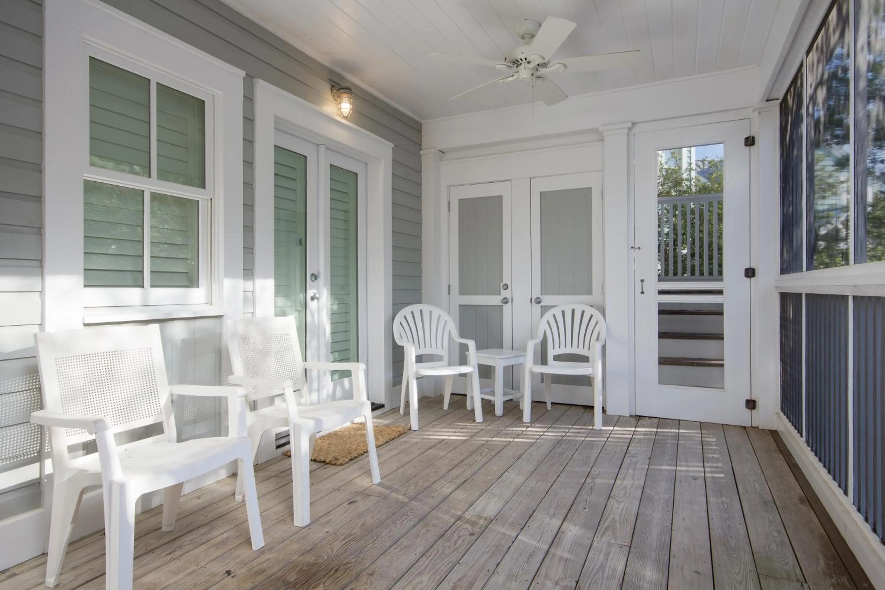 Property building in A Seaside Beauty! Book Now - Lot of Outdoor Living Space