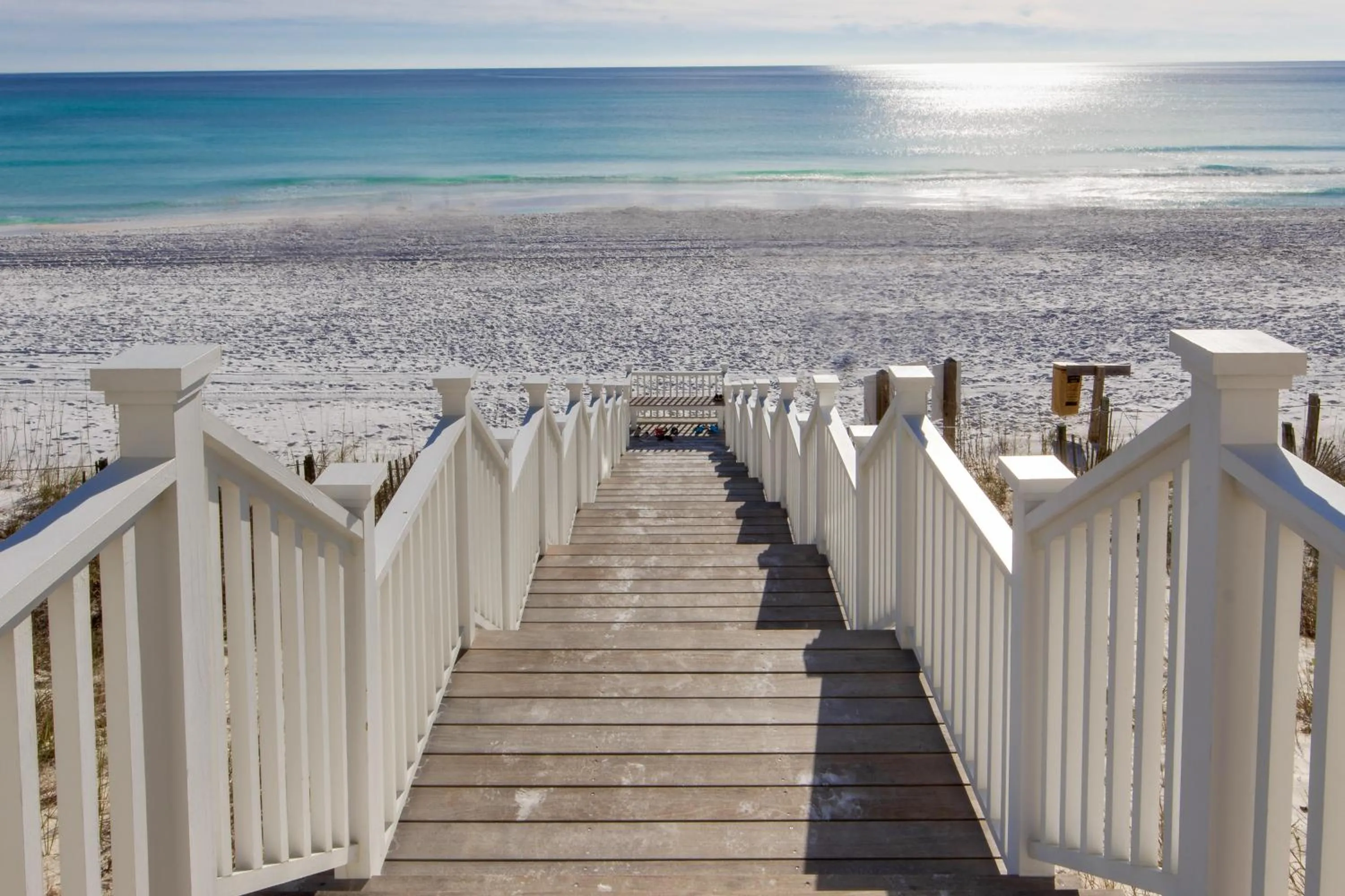 Nearby landmark in A Seaside Beauty! Book Now - Lot of Outdoor Living Space