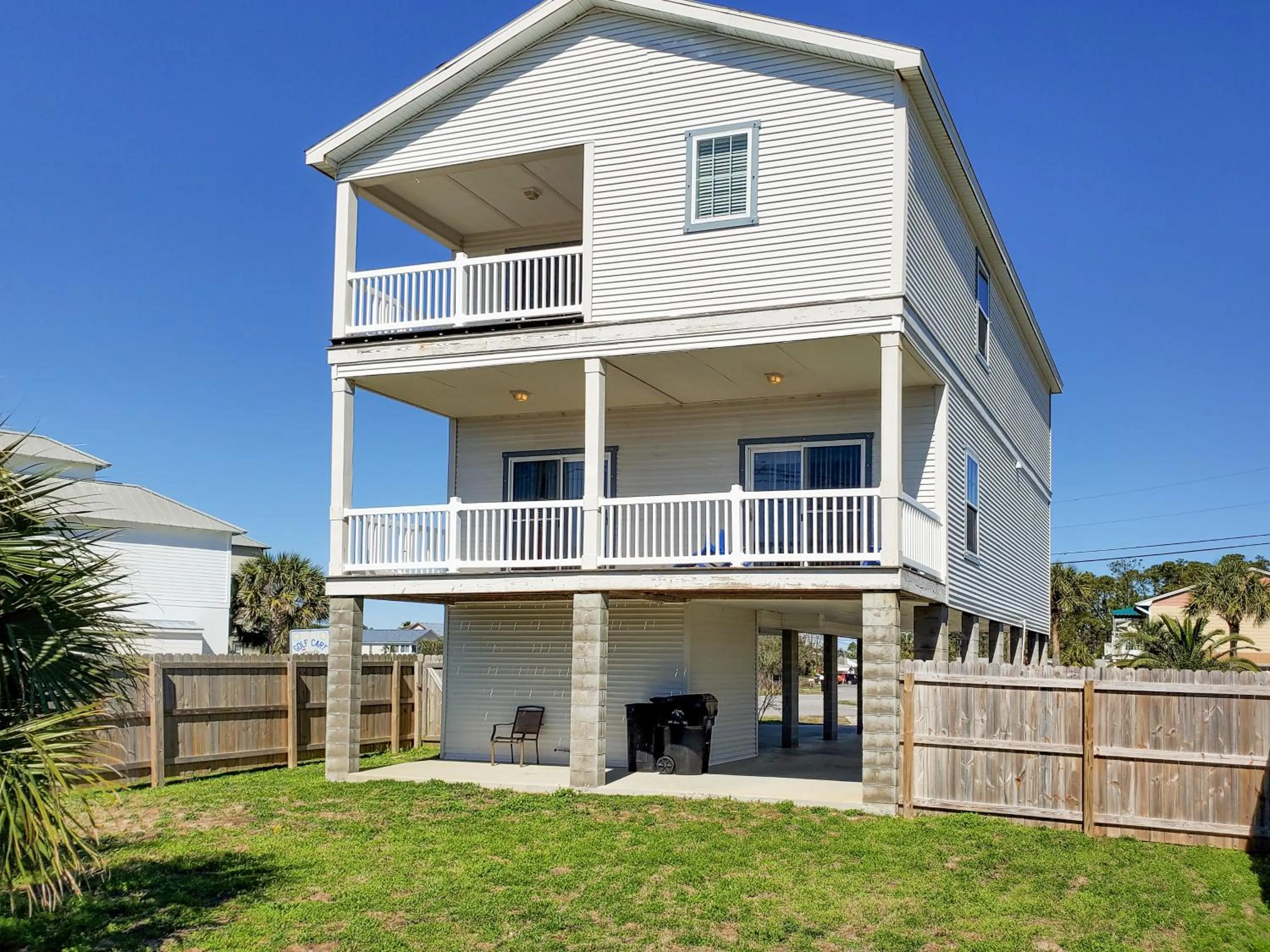 Other in Summer Dayz - Families Love It Here, Just Across from the Beach