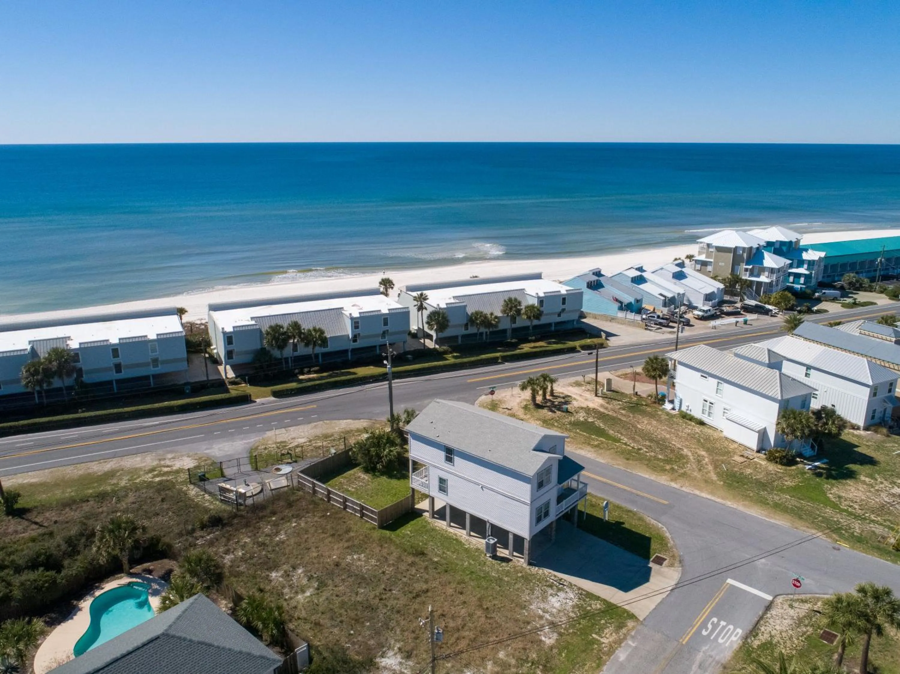 Other in Summer Dayz - Families Love It Here, Just Across from the Beach