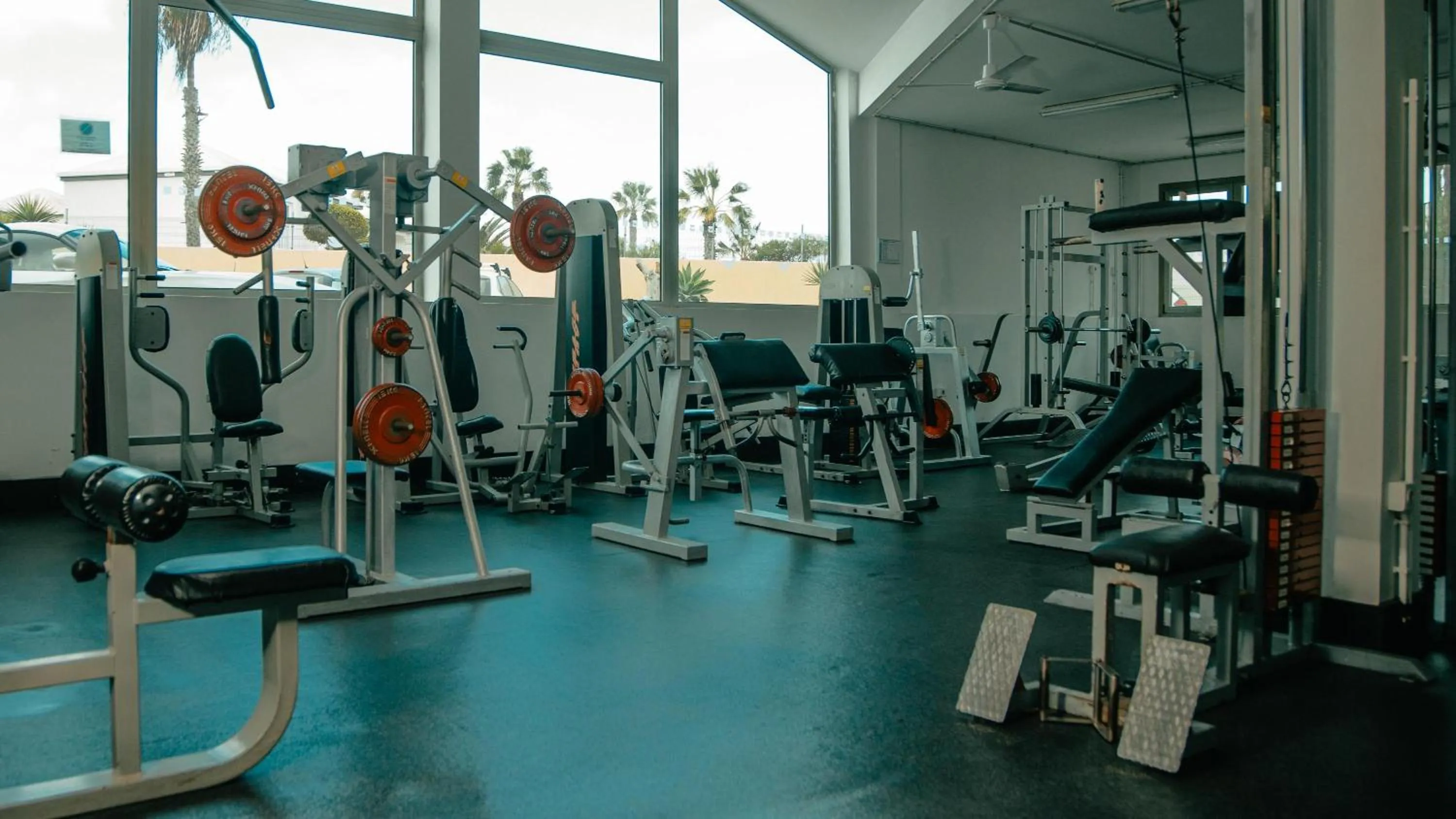 Activities in Labranda Bahía de Lobos