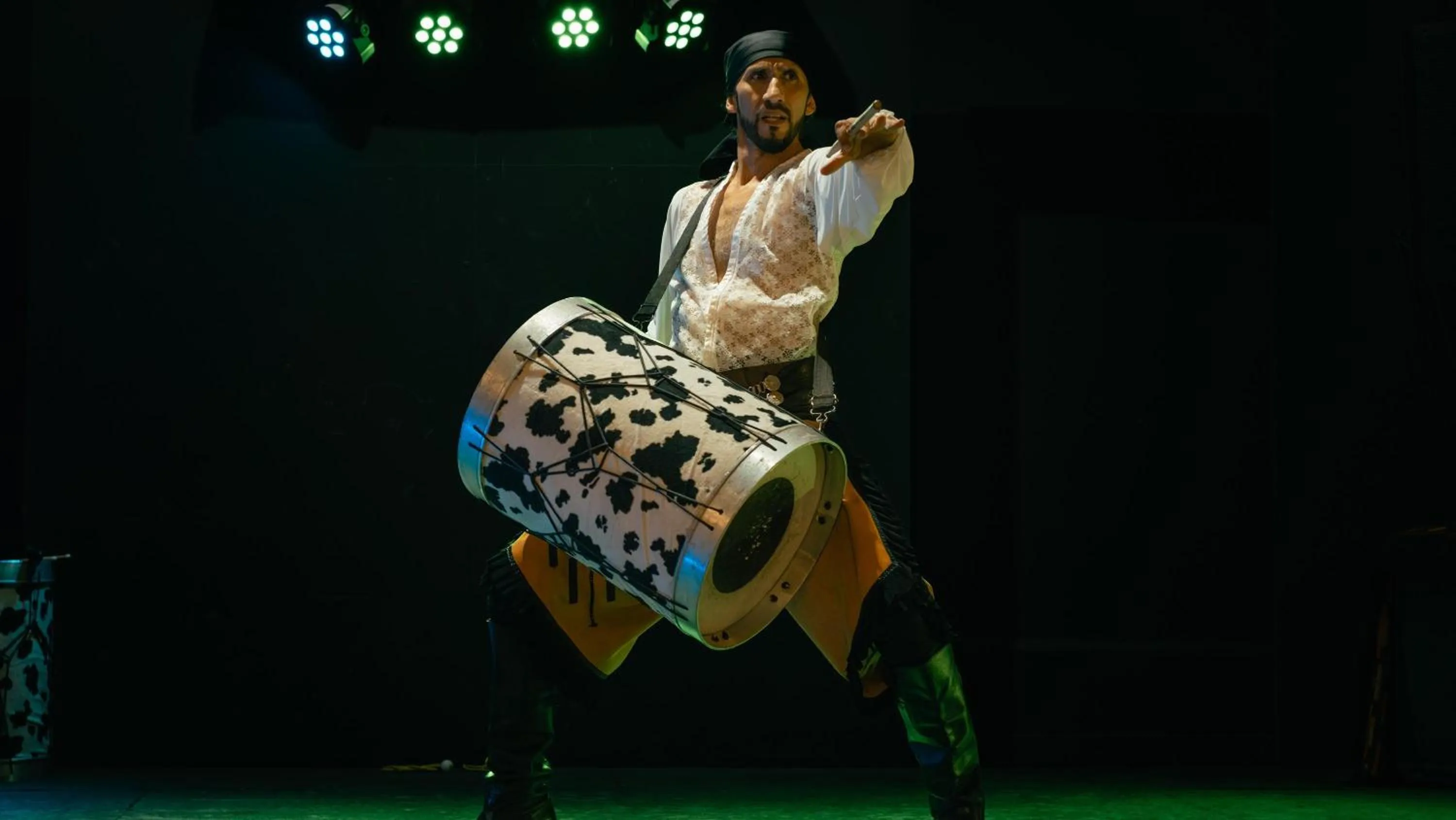 Activities in Labranda Bahía de Lobos