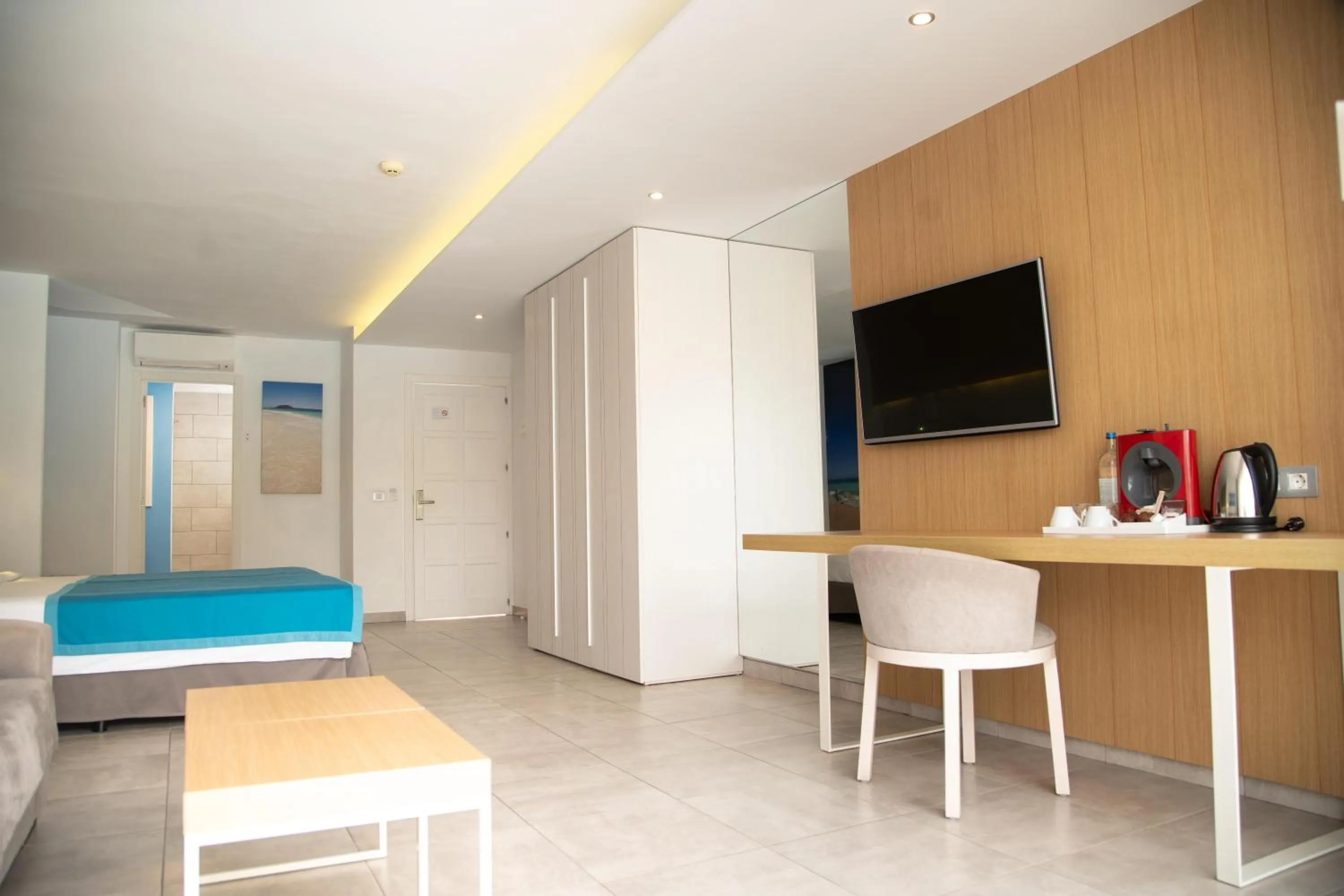 Photo of the whole room in Labranda Bahía de Lobos