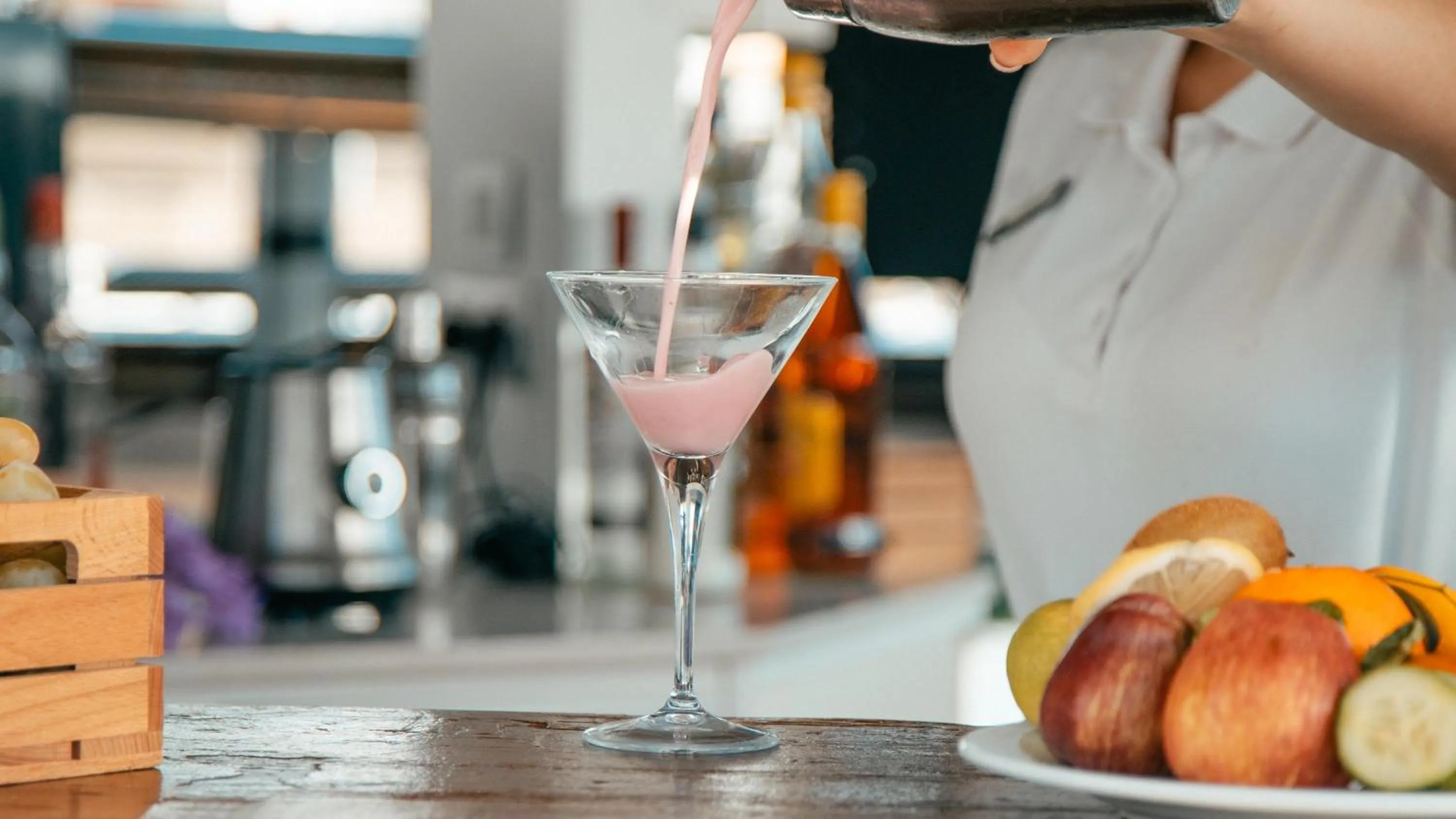 Lounge or bar in Labranda Bahía de Lobos