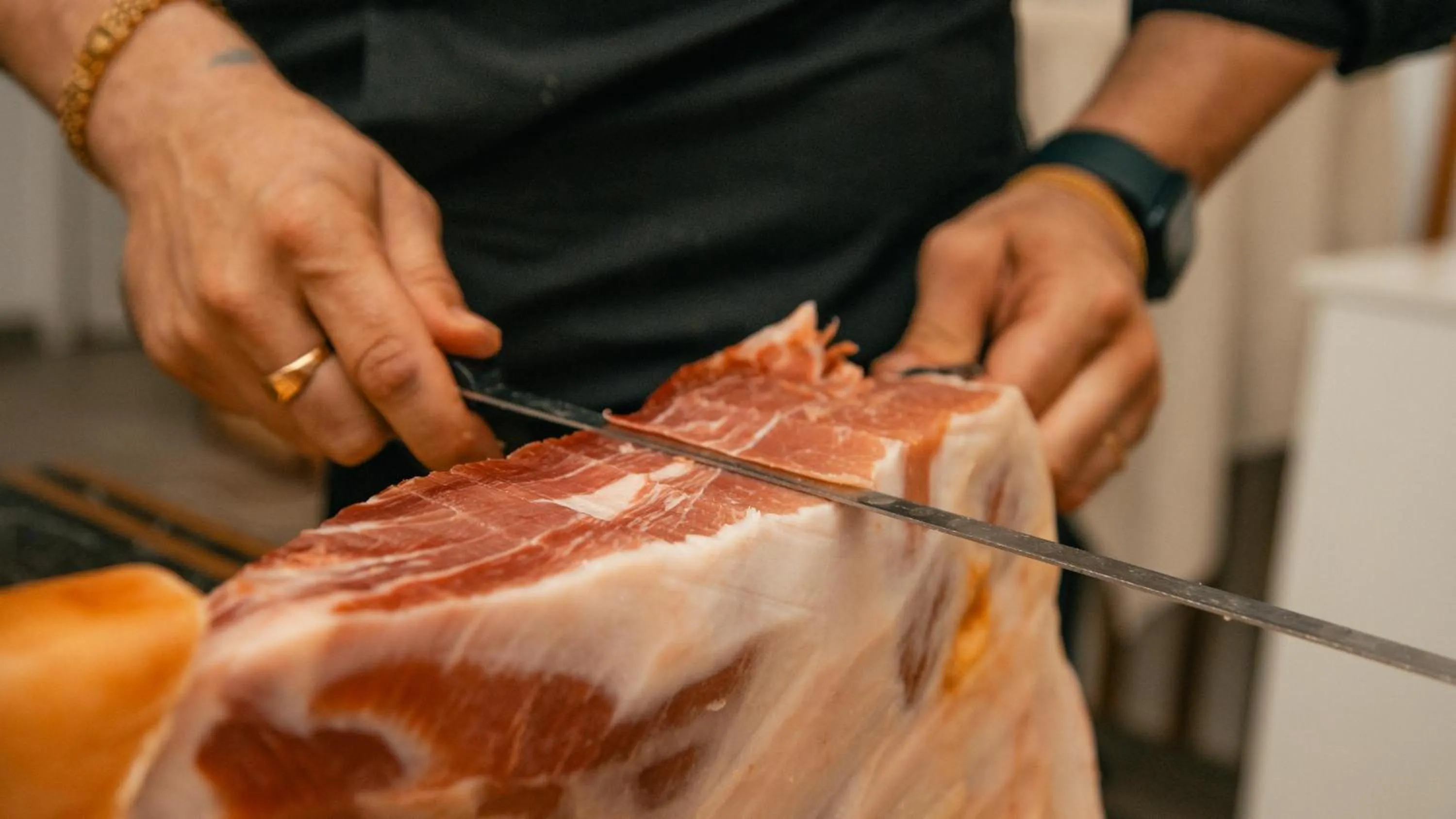 Restaurant/places to eat in Labranda Bahía de Lobos