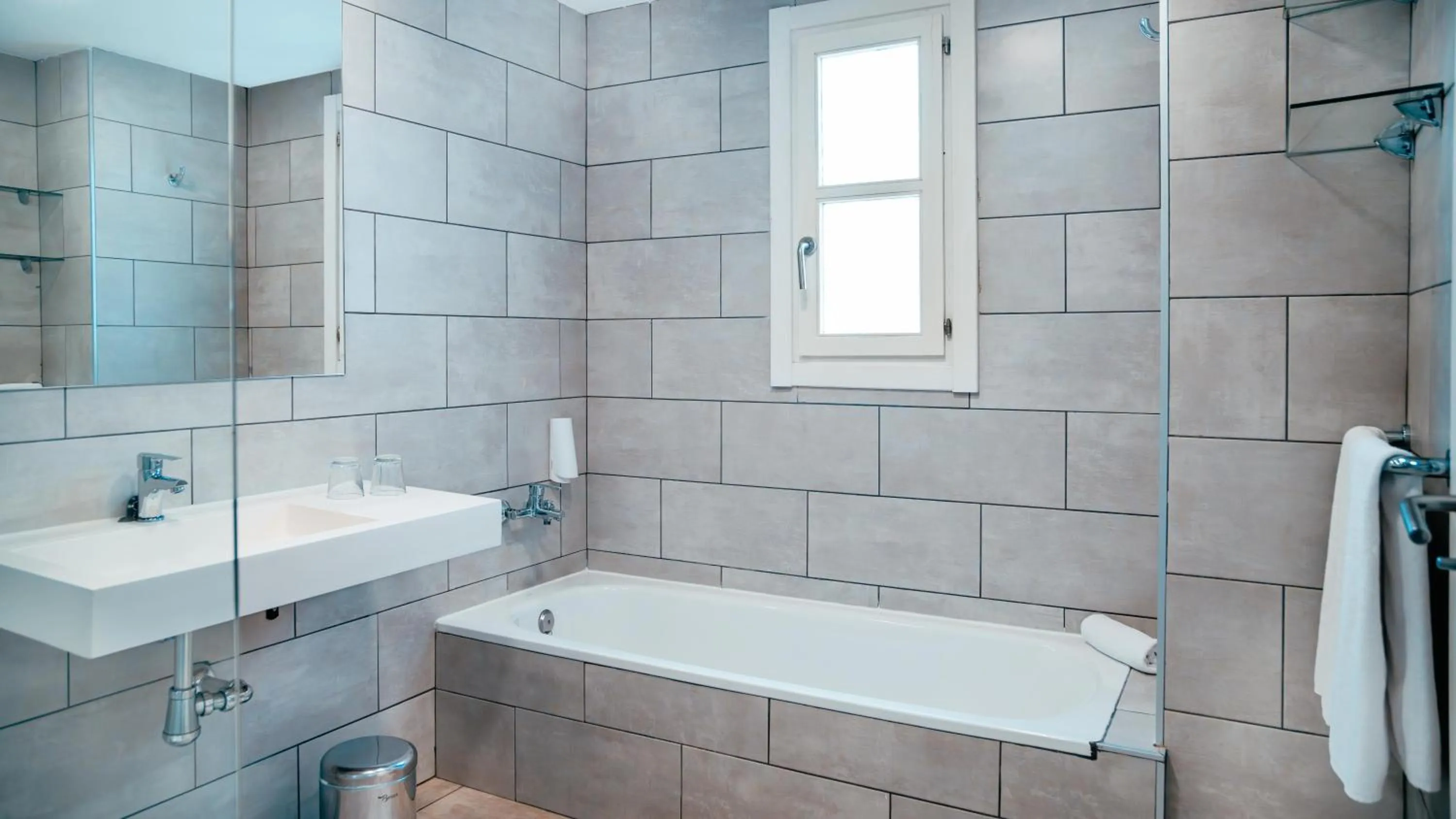 Photo of the whole room in Labranda Bahía de Lobos