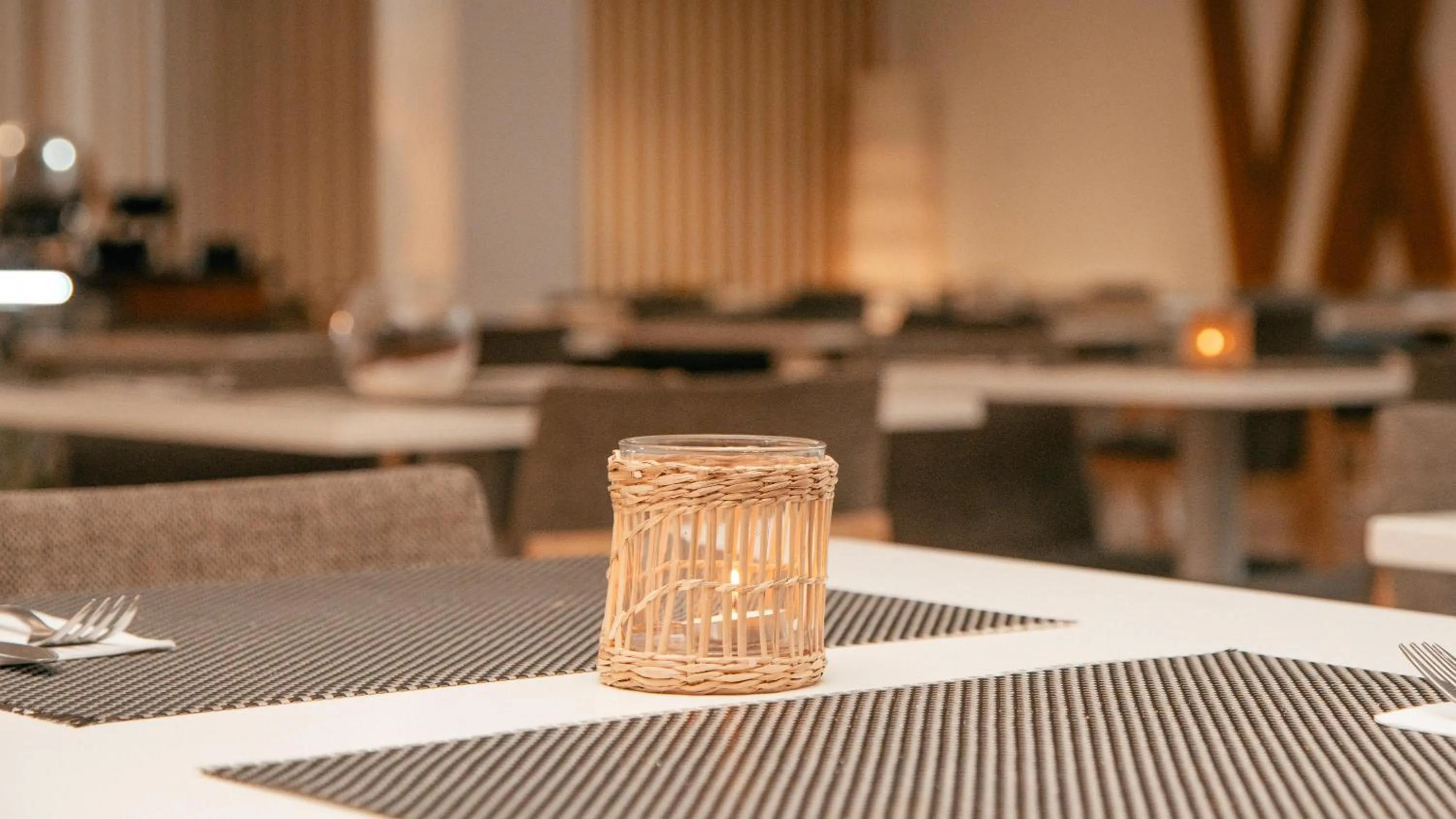 Restaurant/places to eat in Labranda Bahía de Lobos