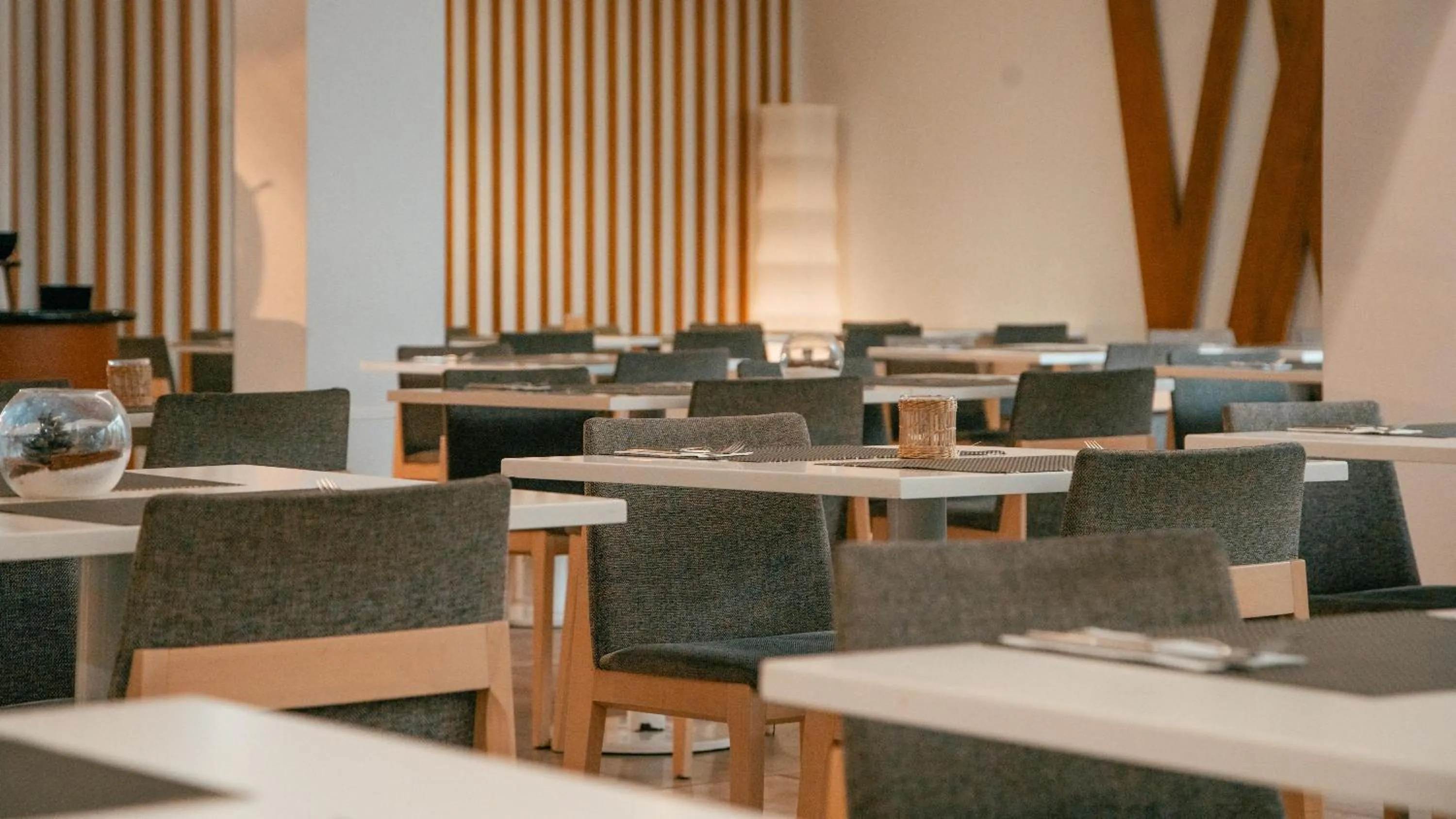 Restaurant/places to eat in Labranda Bahía de Lobos