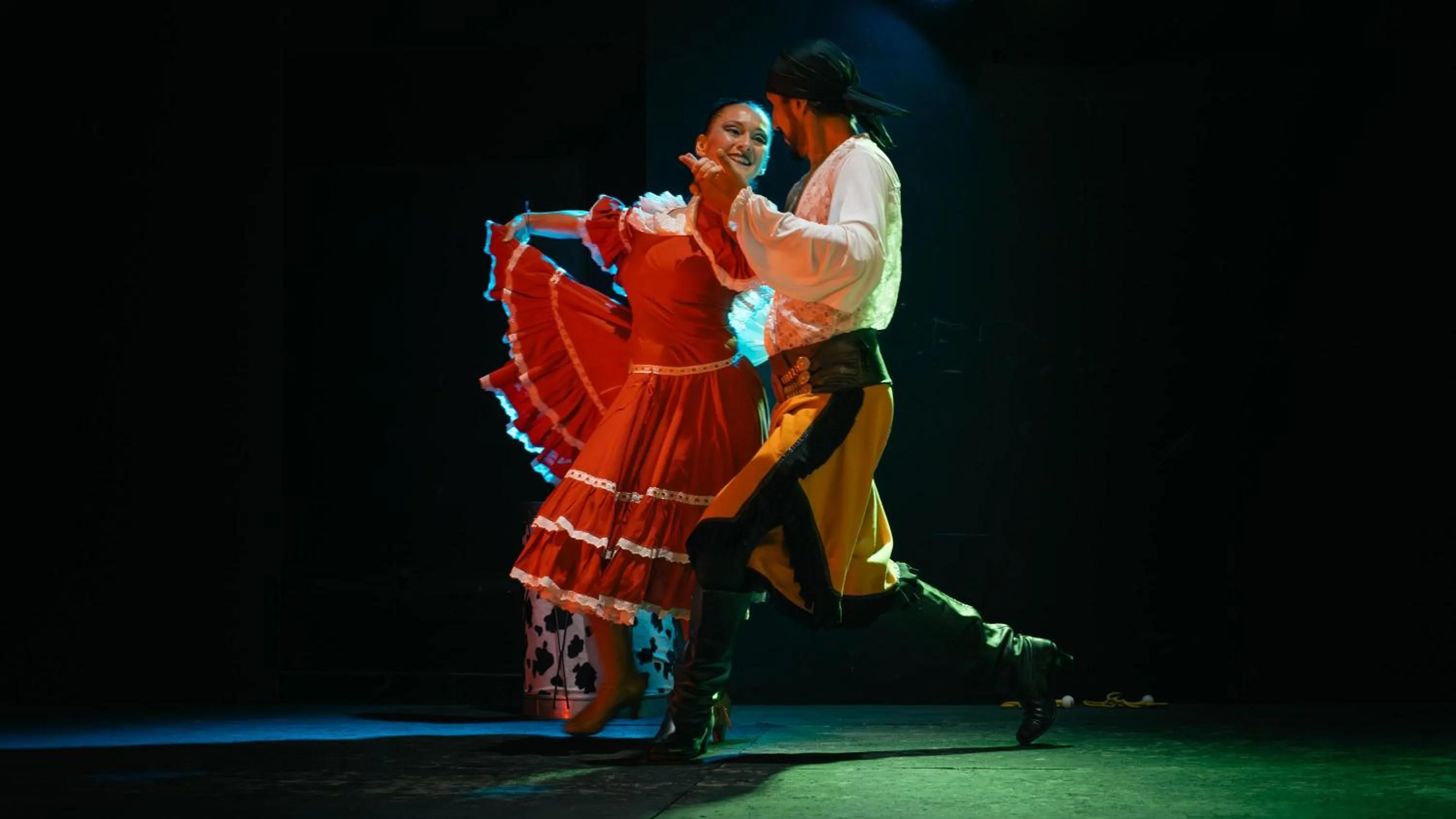 Activities in Labranda Bahía de Lobos