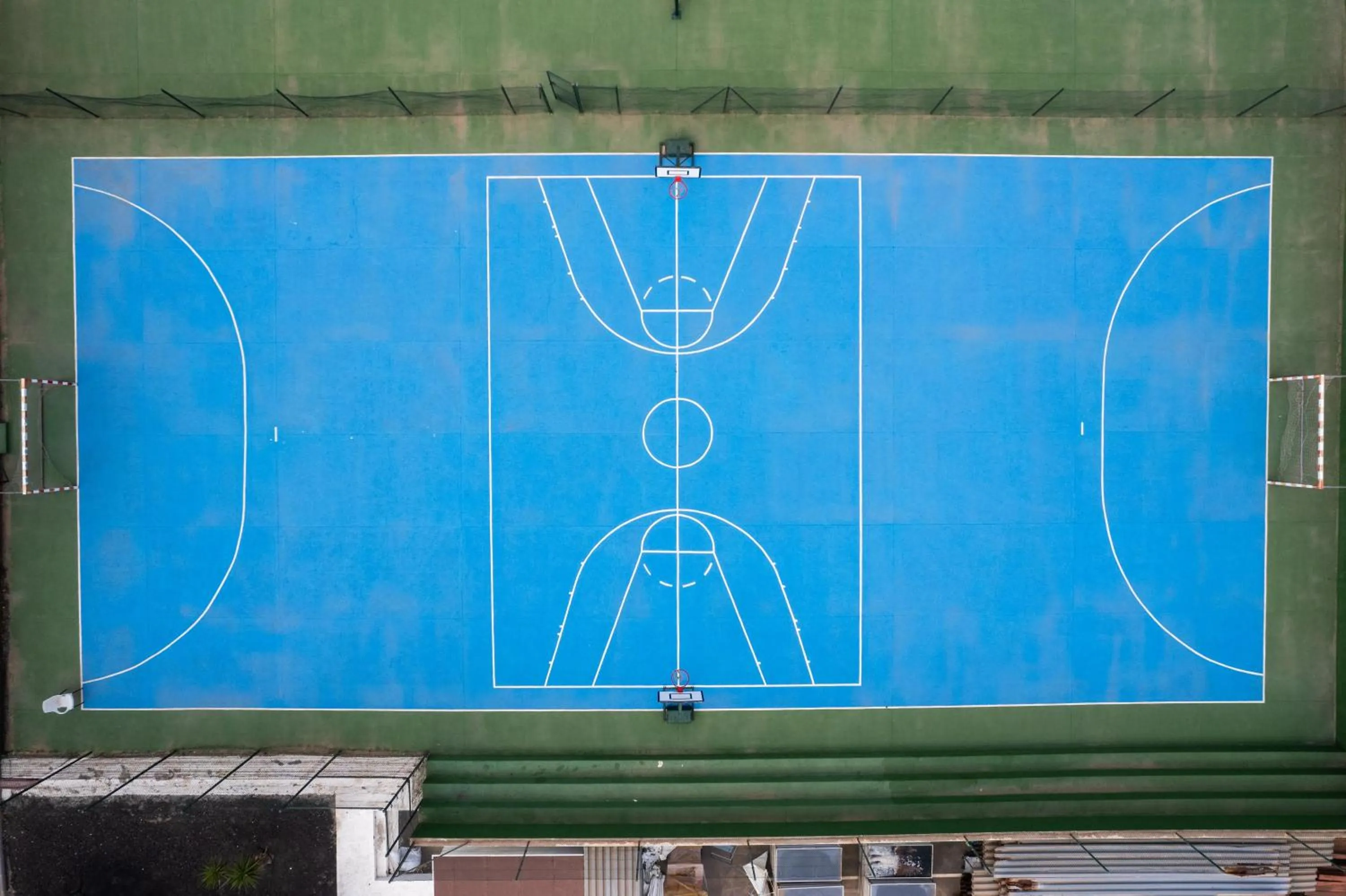 Activities in Labranda Bahía de Lobos