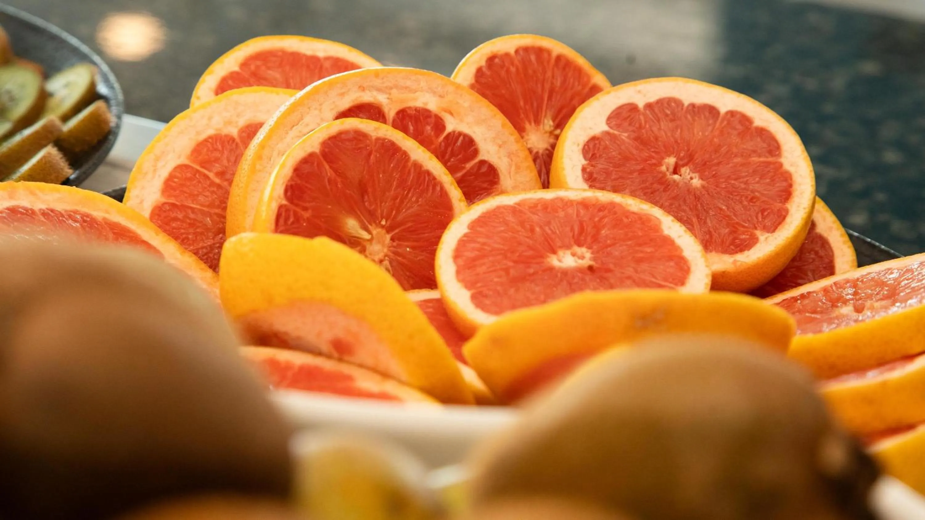 Restaurant/places to eat in Labranda Bahía de Lobos