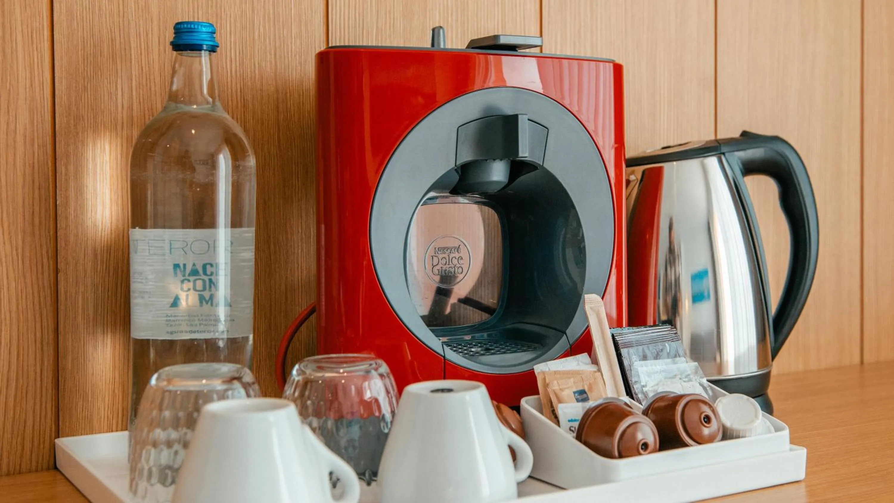 Photo of the whole room in Labranda Bahía de Lobos