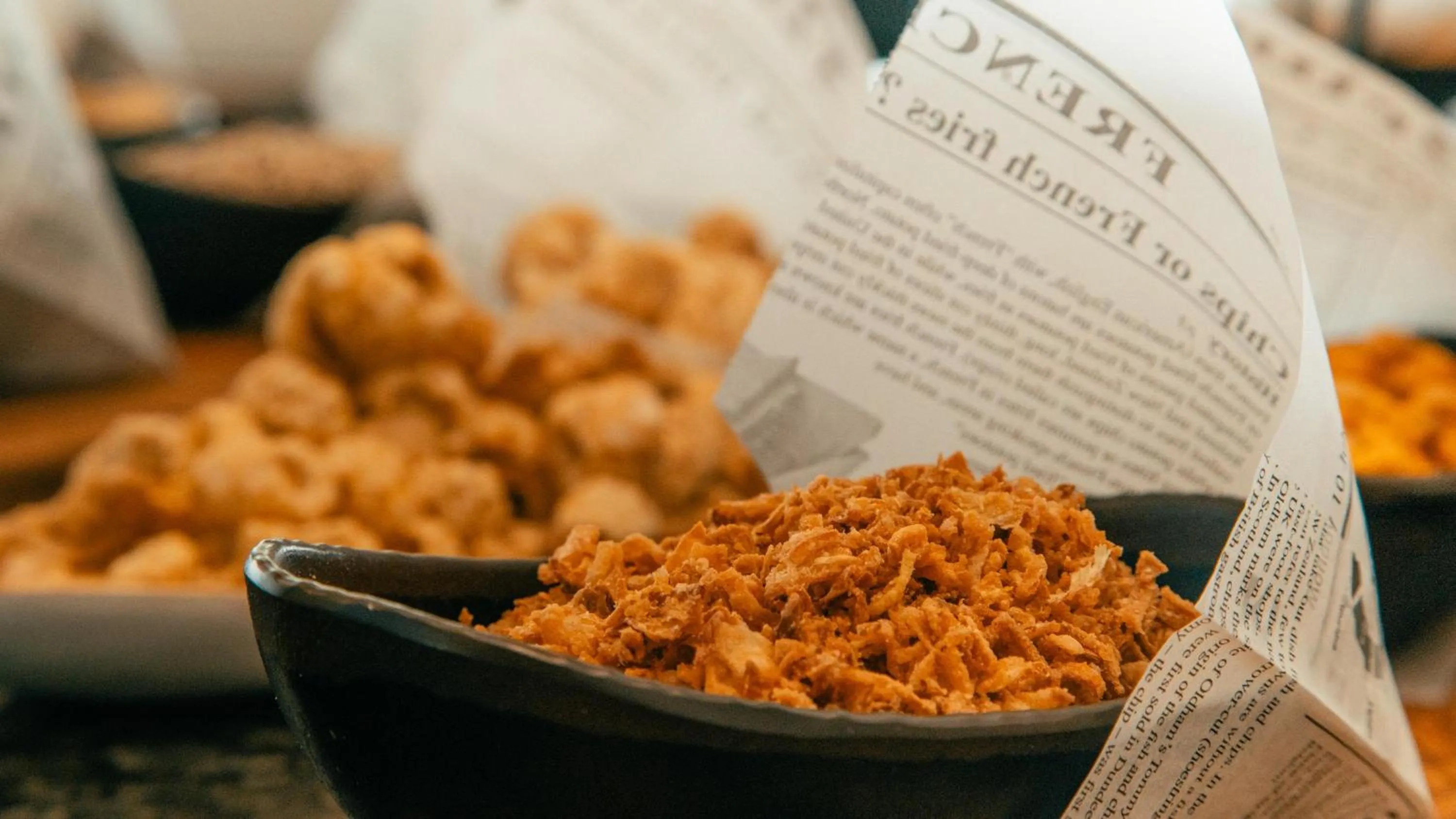 Restaurant/places to eat in Labranda Bahía de Lobos