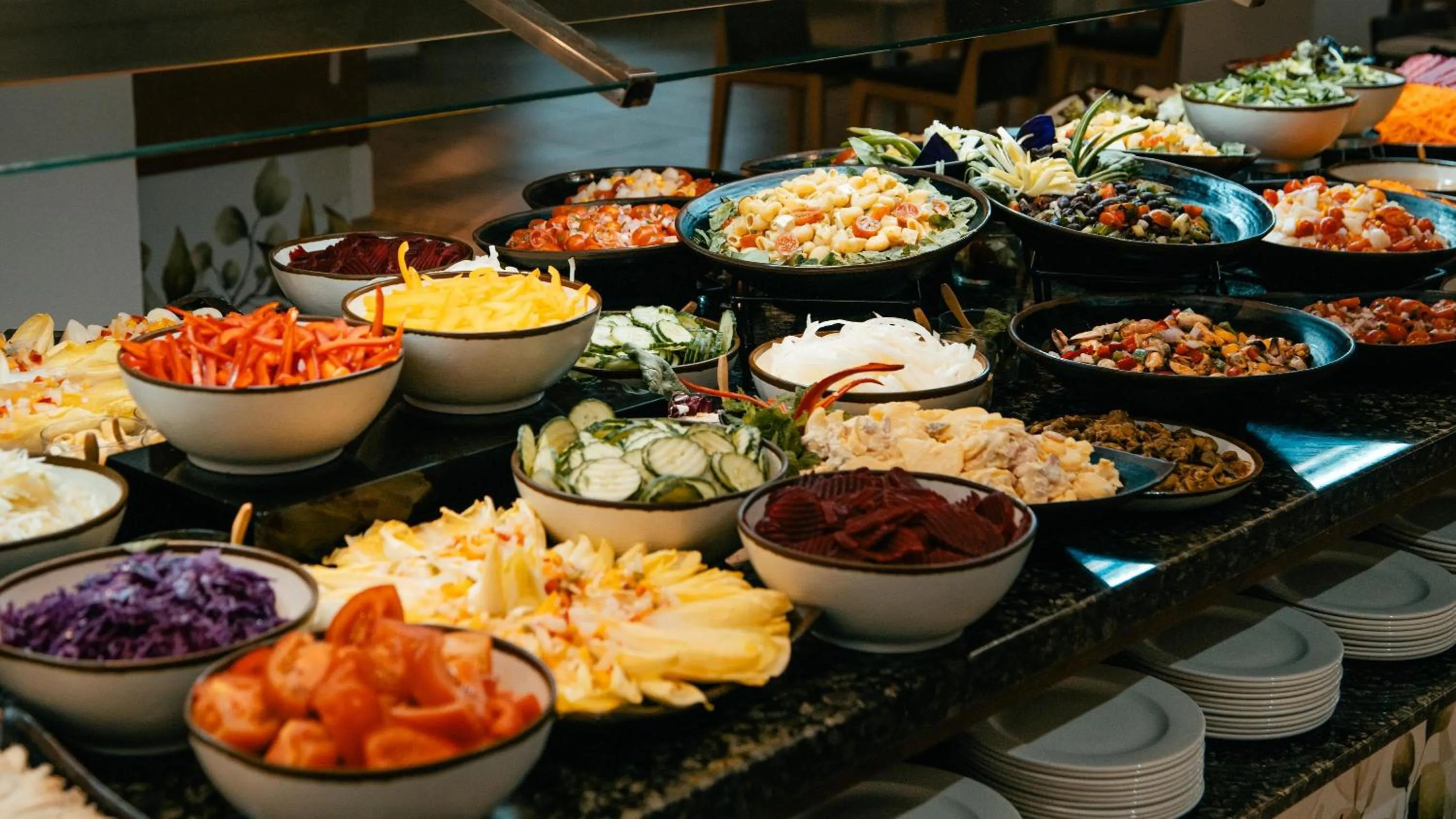 Restaurant/places to eat in Labranda Bahía de Lobos