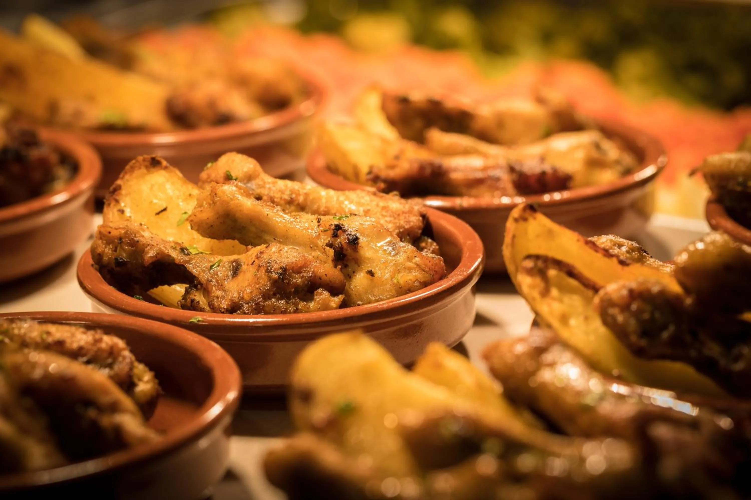 Restaurant/places to eat in htop Palm Beach & SPA #htopEnjoy