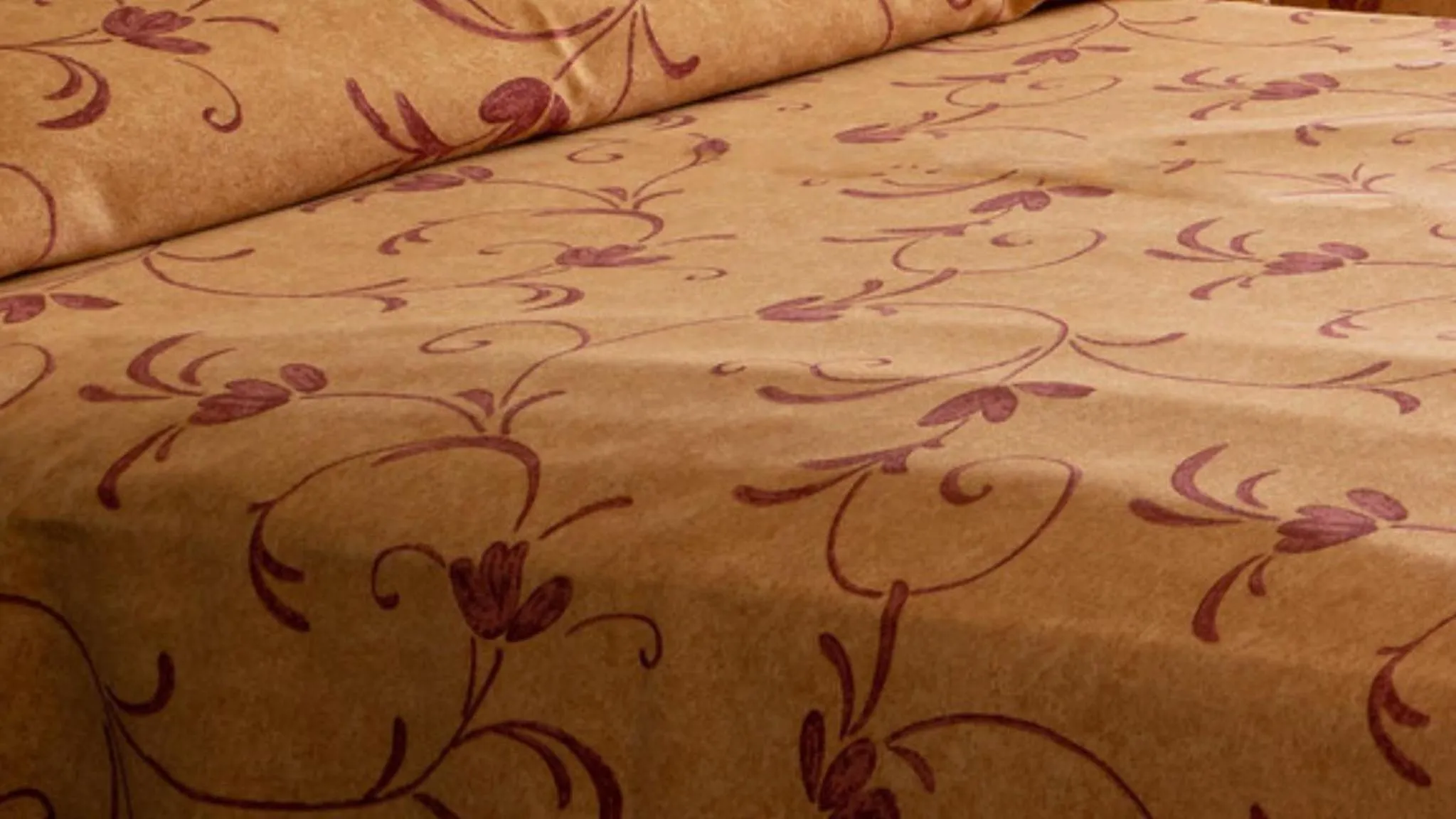 Bed in htop Palm Beach & SPA #htopEnjoy