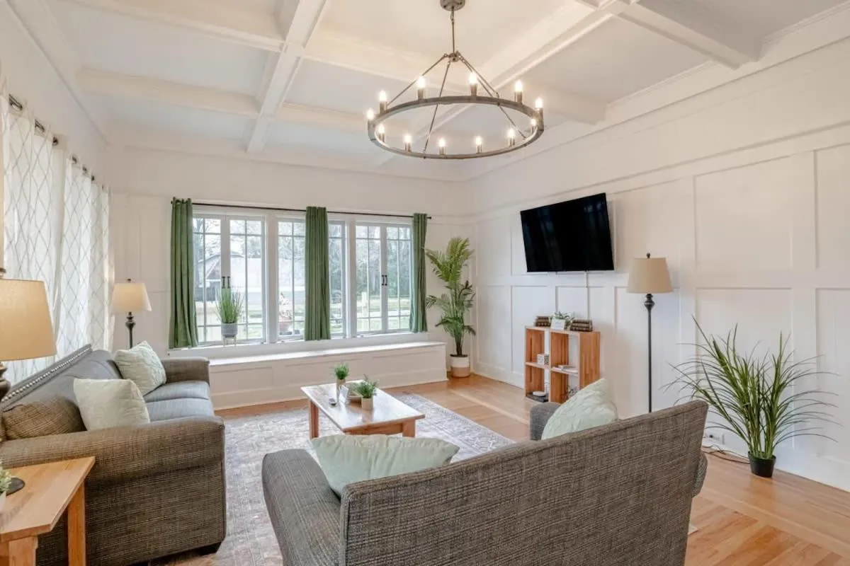 Mins to Cruise Terminal&Downtown- Sunny Splendor