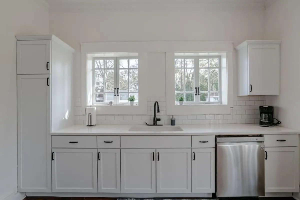 Mins to Cruise Terminal&Downtown- Sunny Splendor