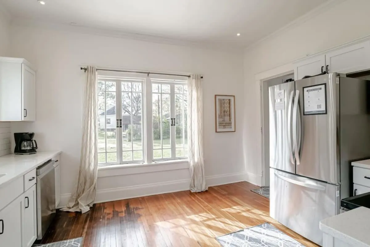 Mins to Cruise Terminal&Downtown- Sunny Splendor