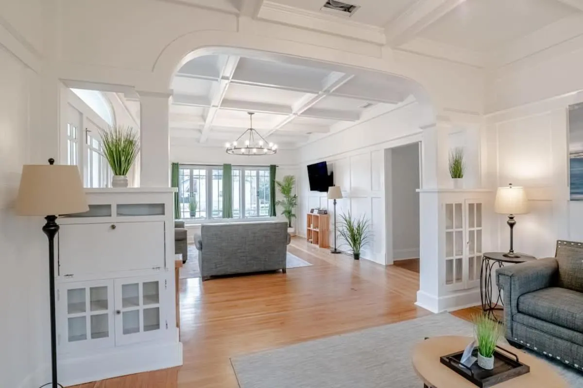 Mins to Cruise Terminal&Downtown- Sunny Splendor