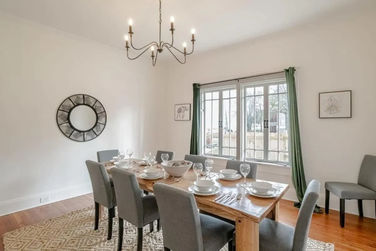 Mins to Cruise Terminal&Downtown- Sunny Splendor