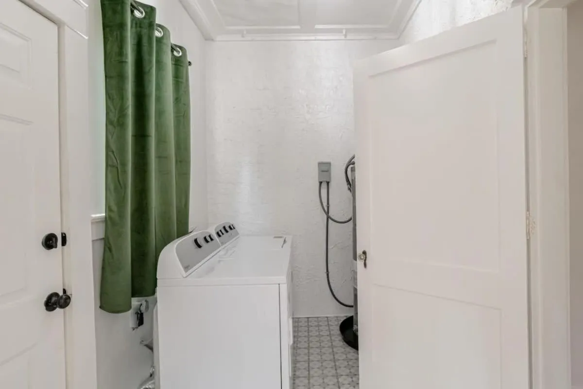 Mins to Cruise Terminal&Downtown- Sunny Splendor