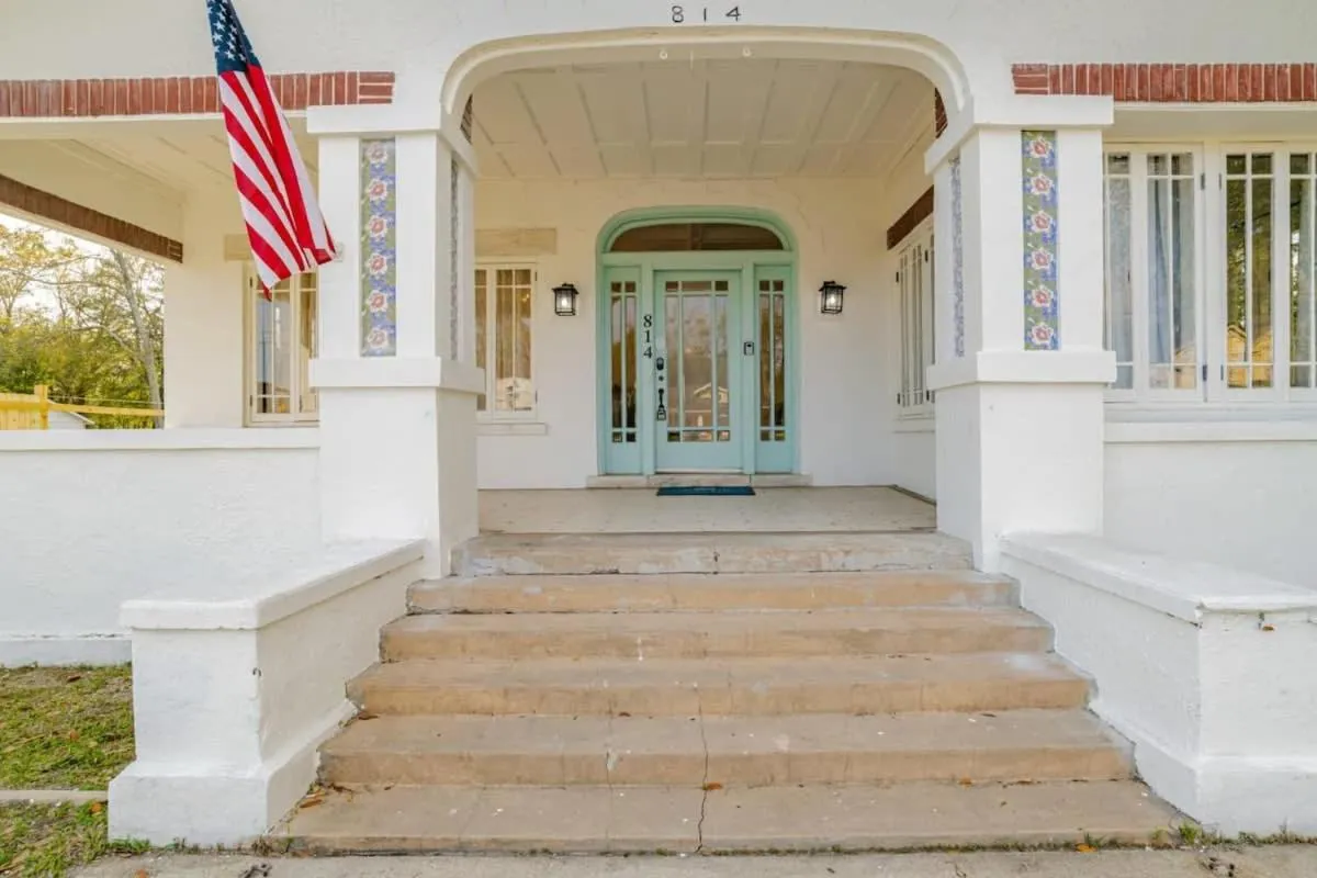 Mins to Cruise Terminal&Downtown- Sunny Splendor