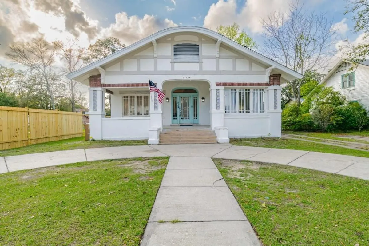 Mins to Cruise Terminal&Downtown- Sunny Splendor