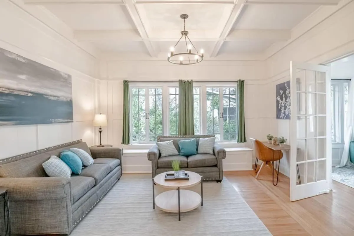 Mins to Cruise Terminal&Downtown- Sunny Splendor