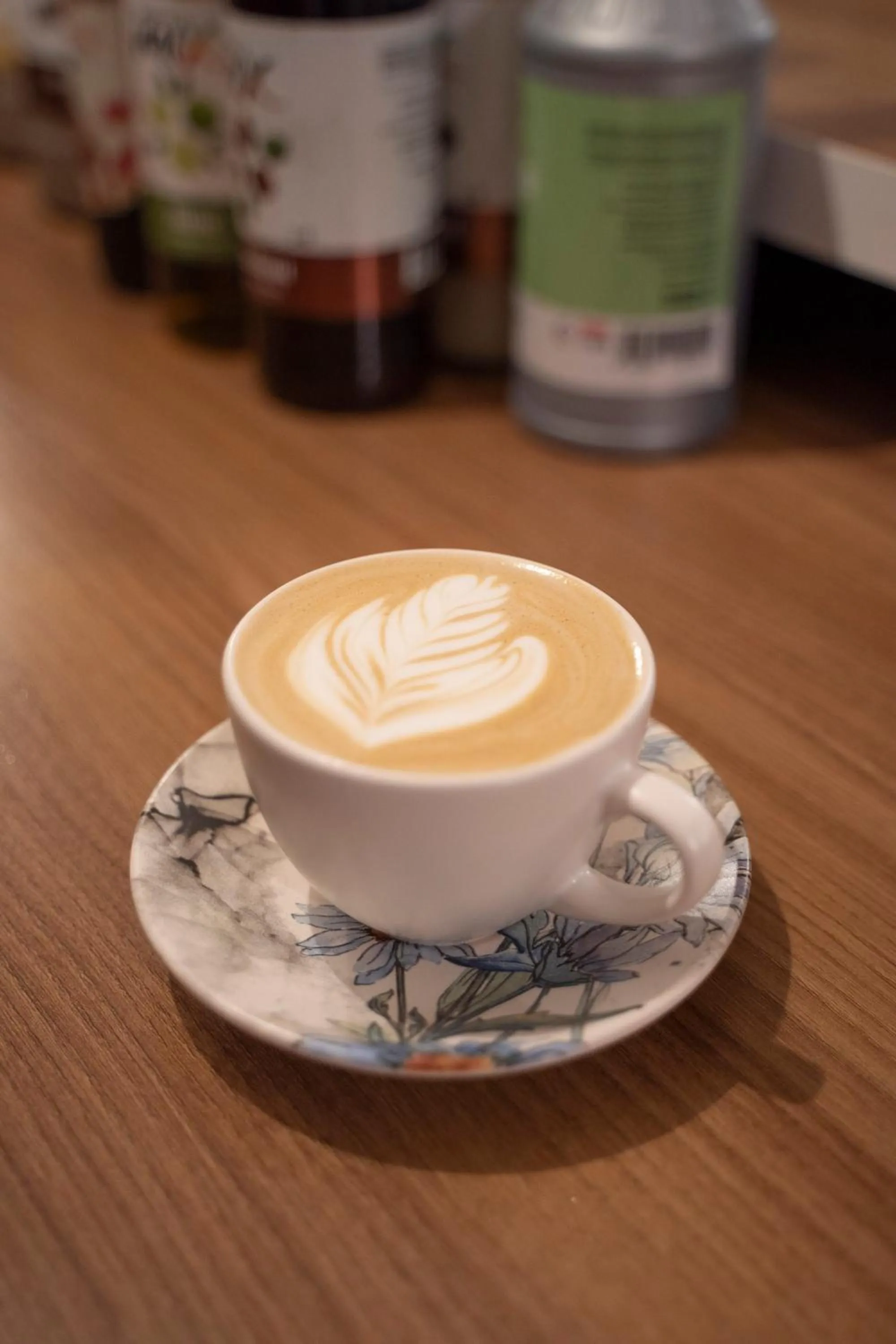 Internal: Not applicable to any particular room in Montana Suite Bungalows