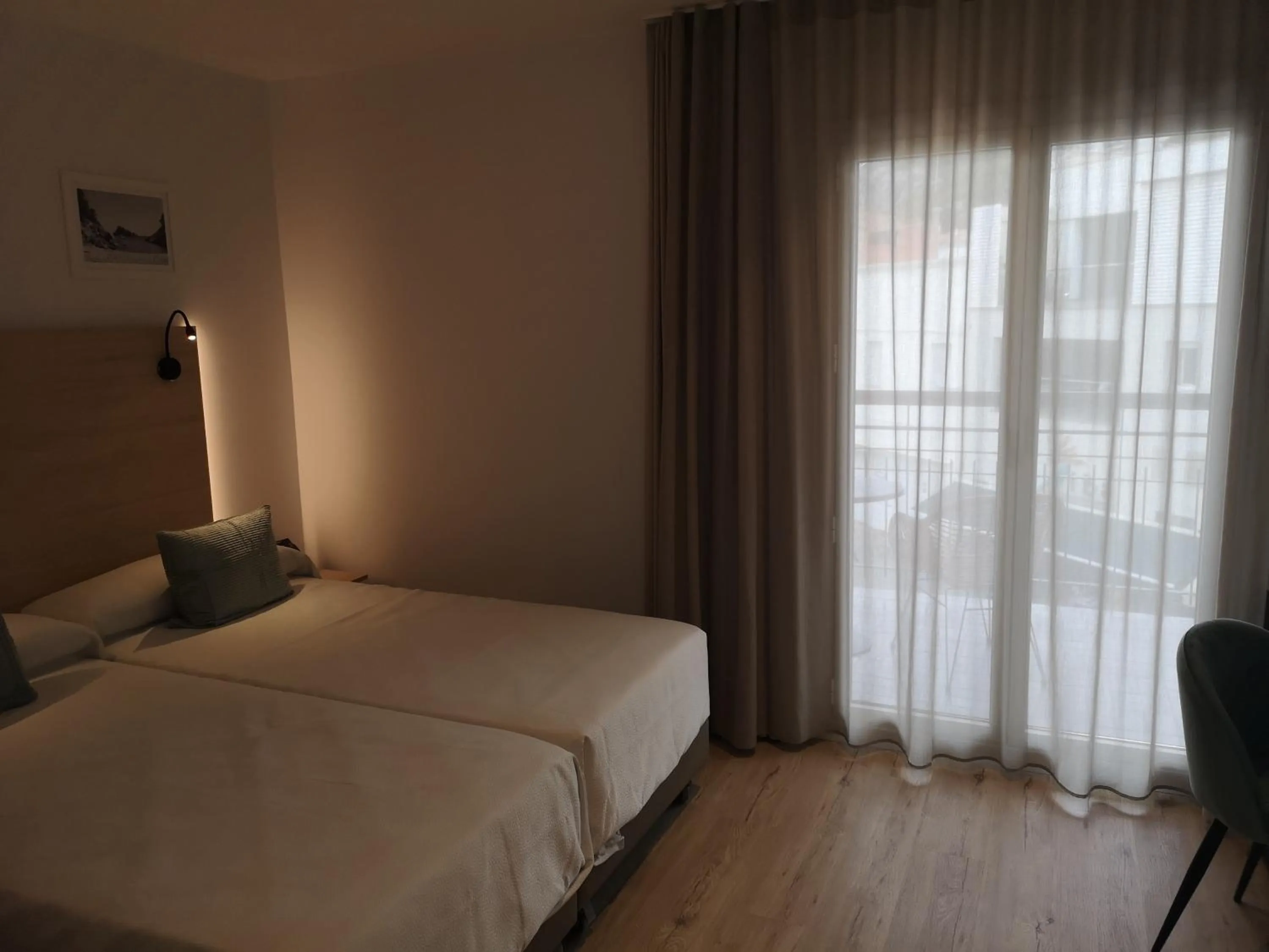 Other, Bed in Hotel Coral Boutique by gaiarooms