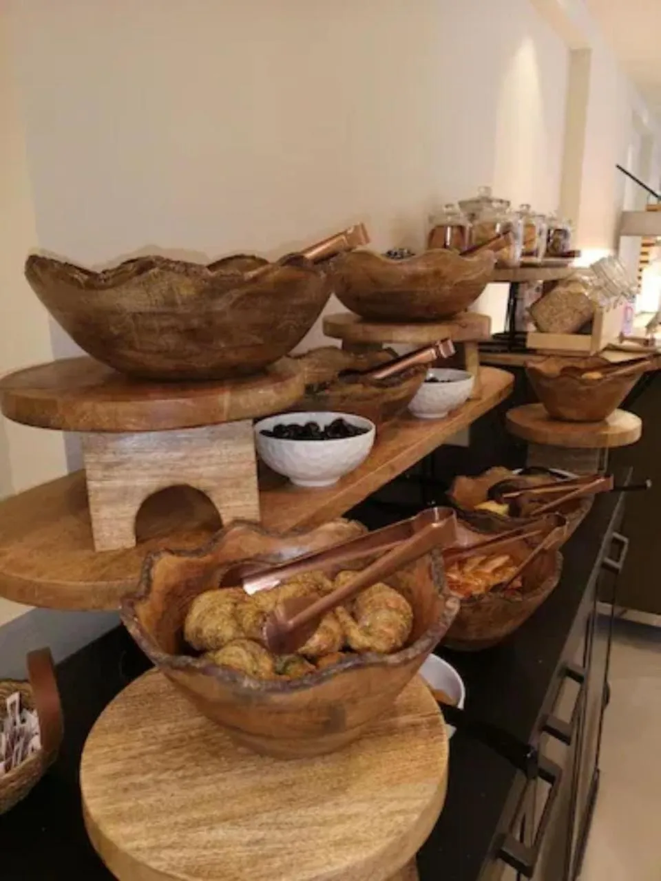 Buffet breakfast in Hotel Coral Boutique by gaiarooms