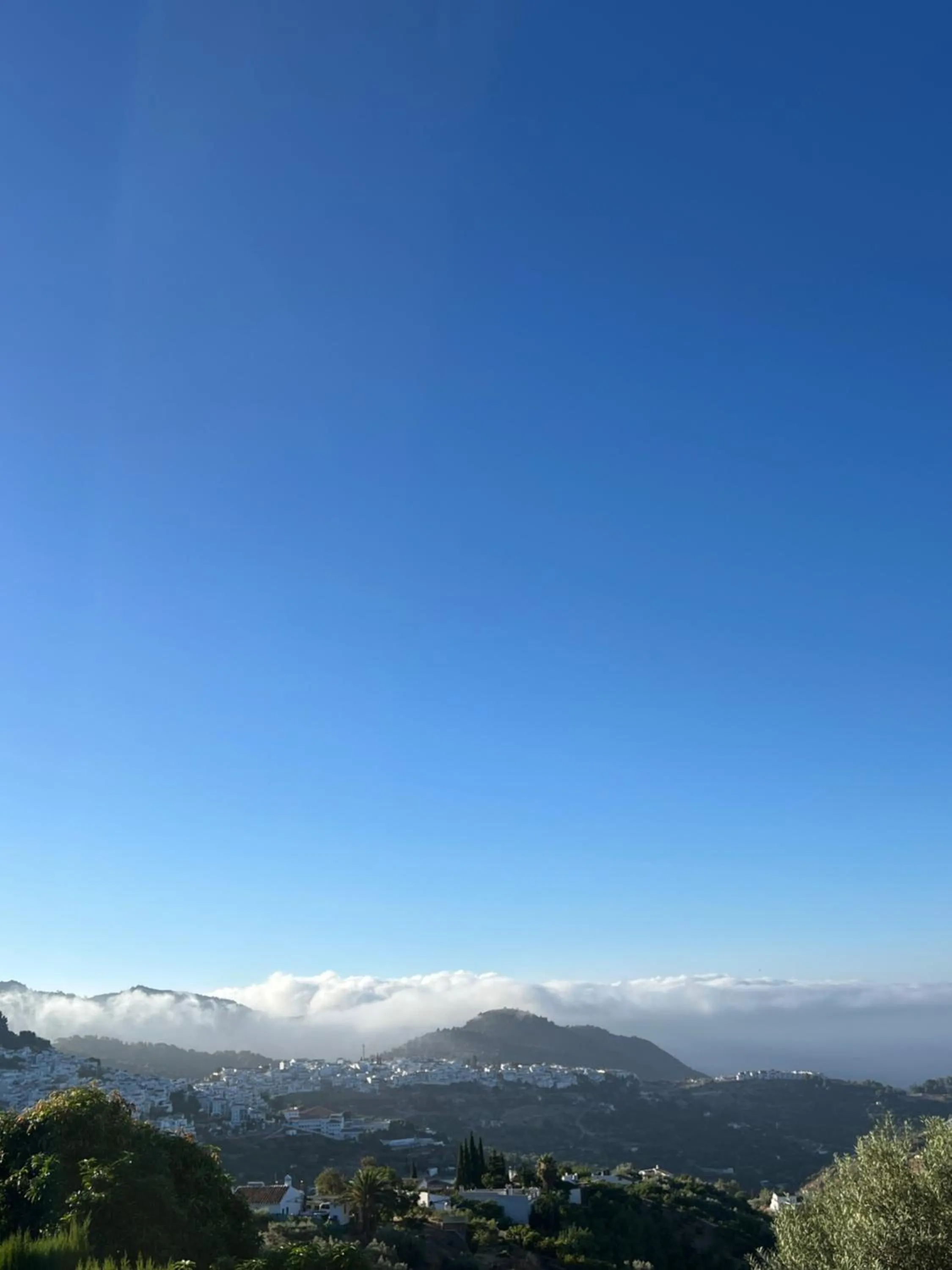 View (from property/room) in Posada Morisca Charming Hotel Boutique