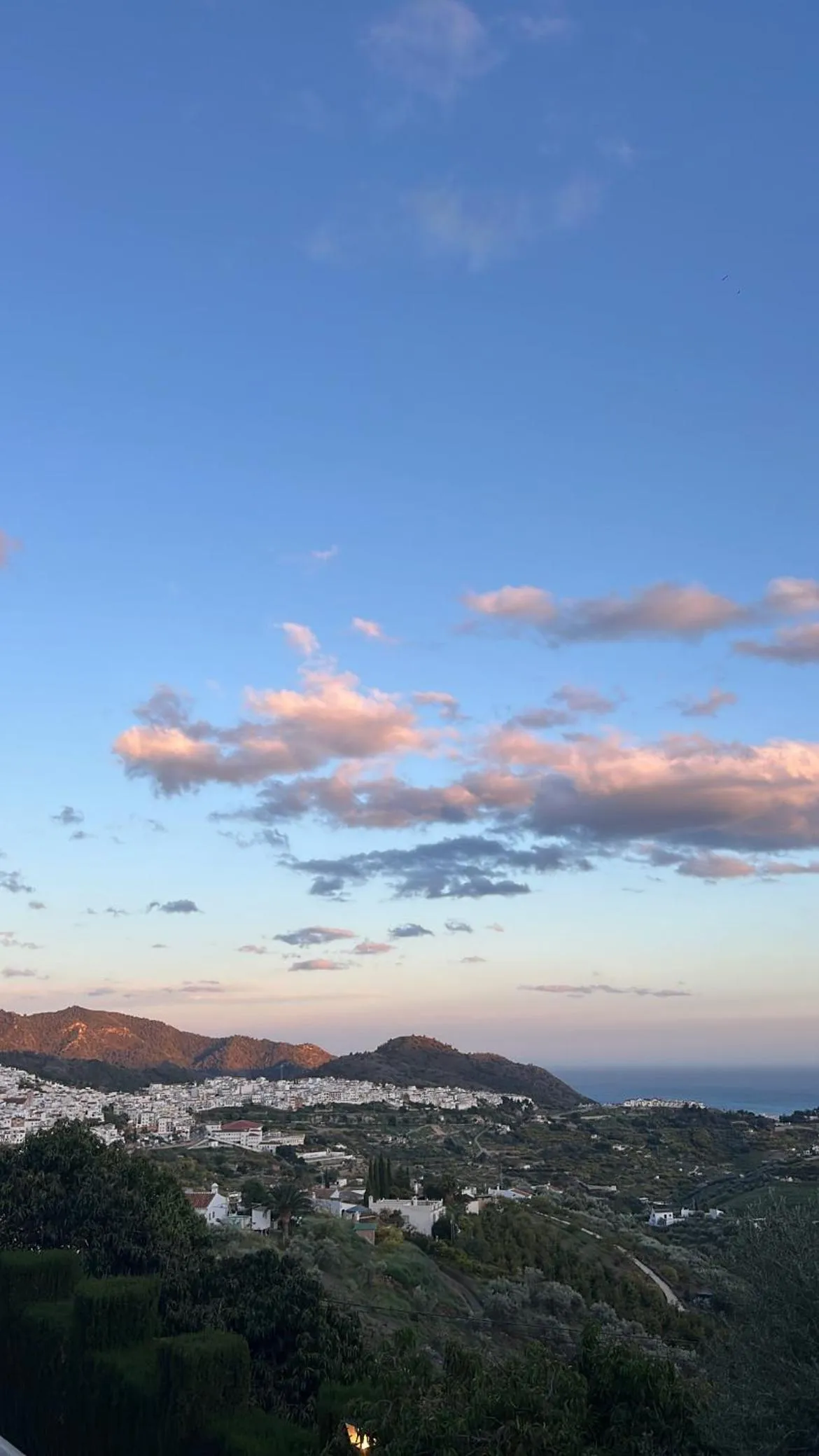 View (from property/room) in Posada Morisca Charming Hotel Boutique